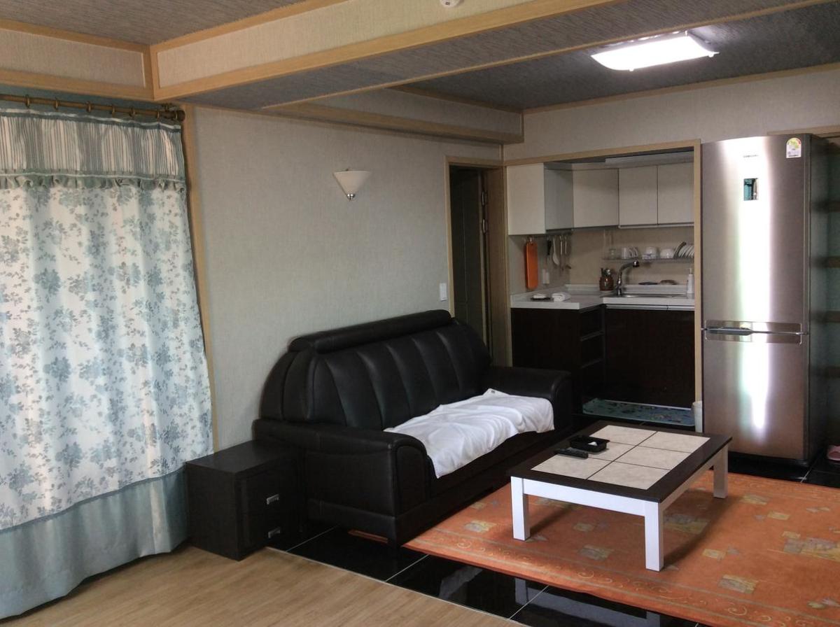 Shinyang Beach Pension