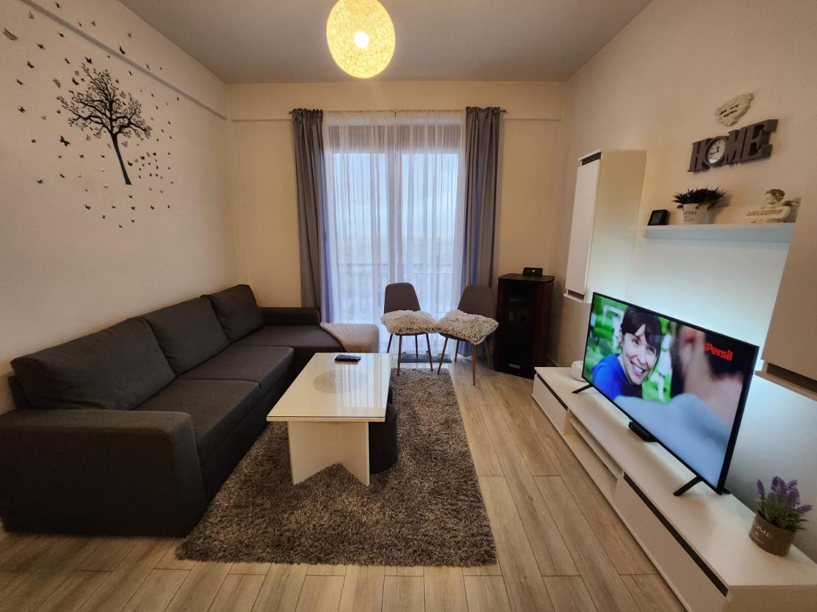Apartman Panorama view 4