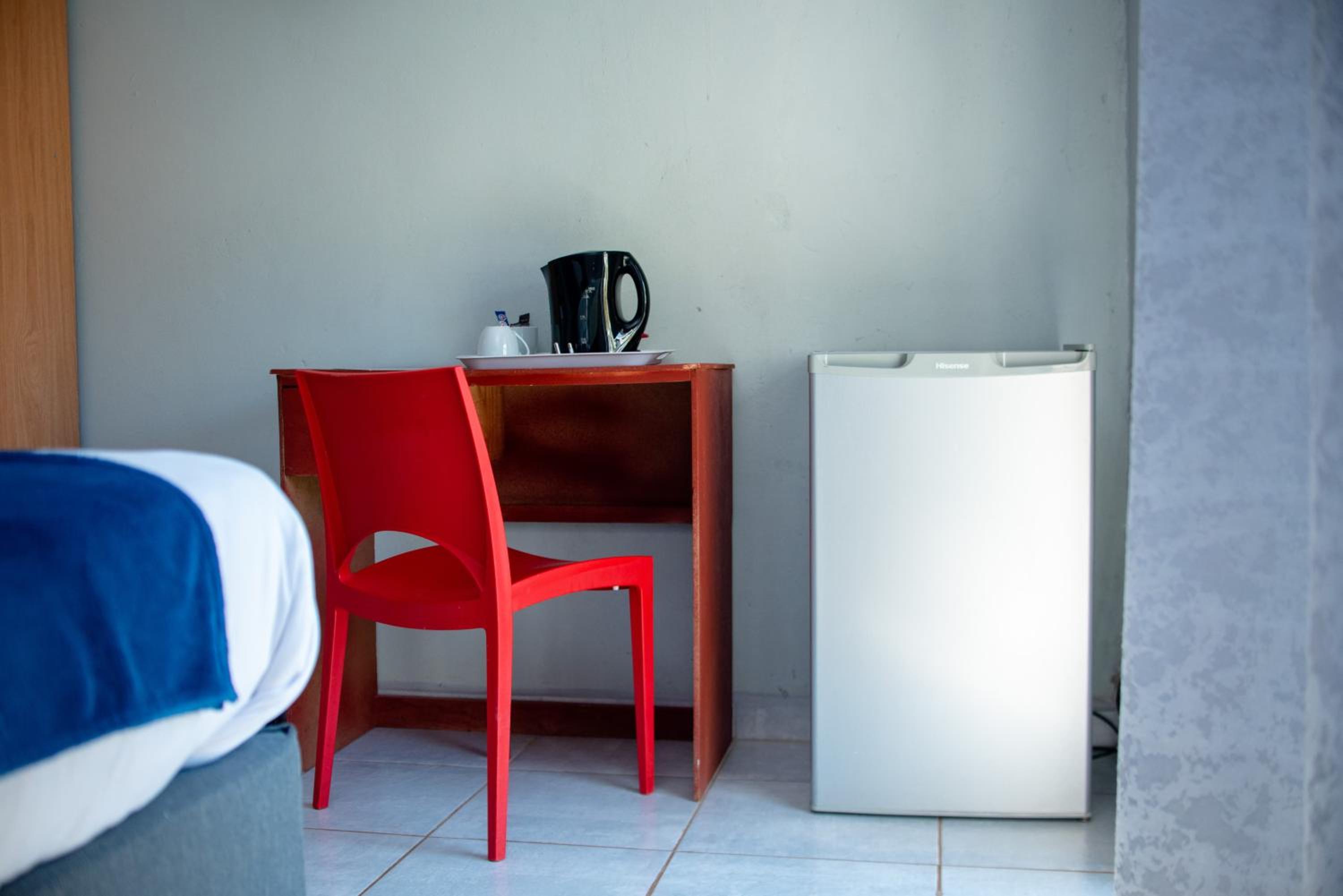 Lugogo Guesthouse