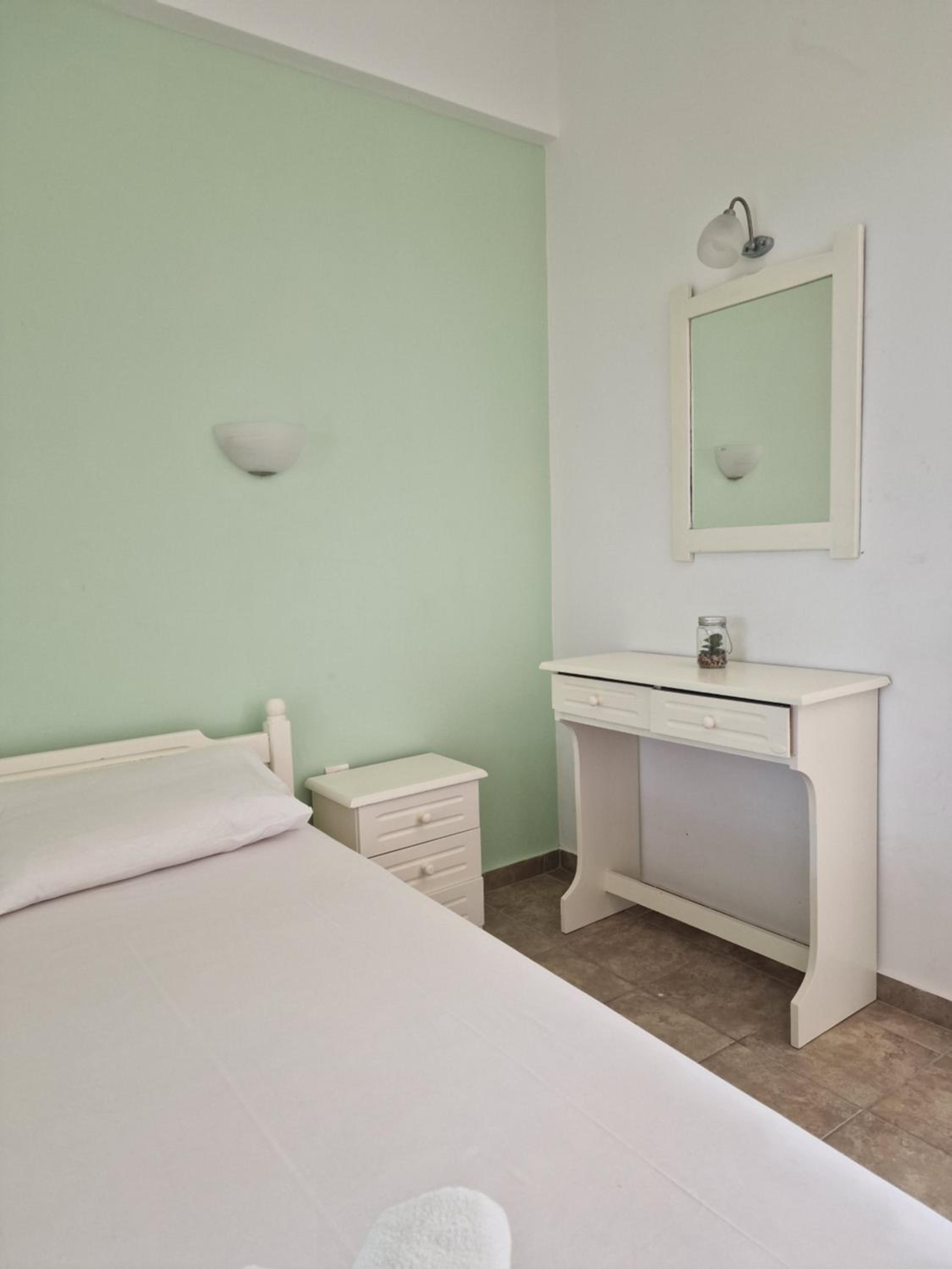 Lemi Apartments
