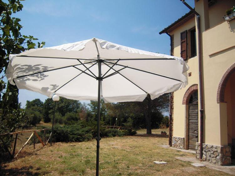Agriturismo Casa Lenzi view 4
