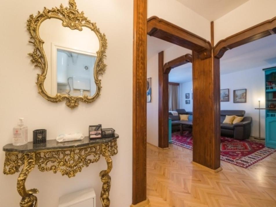 Apartman Petrovic