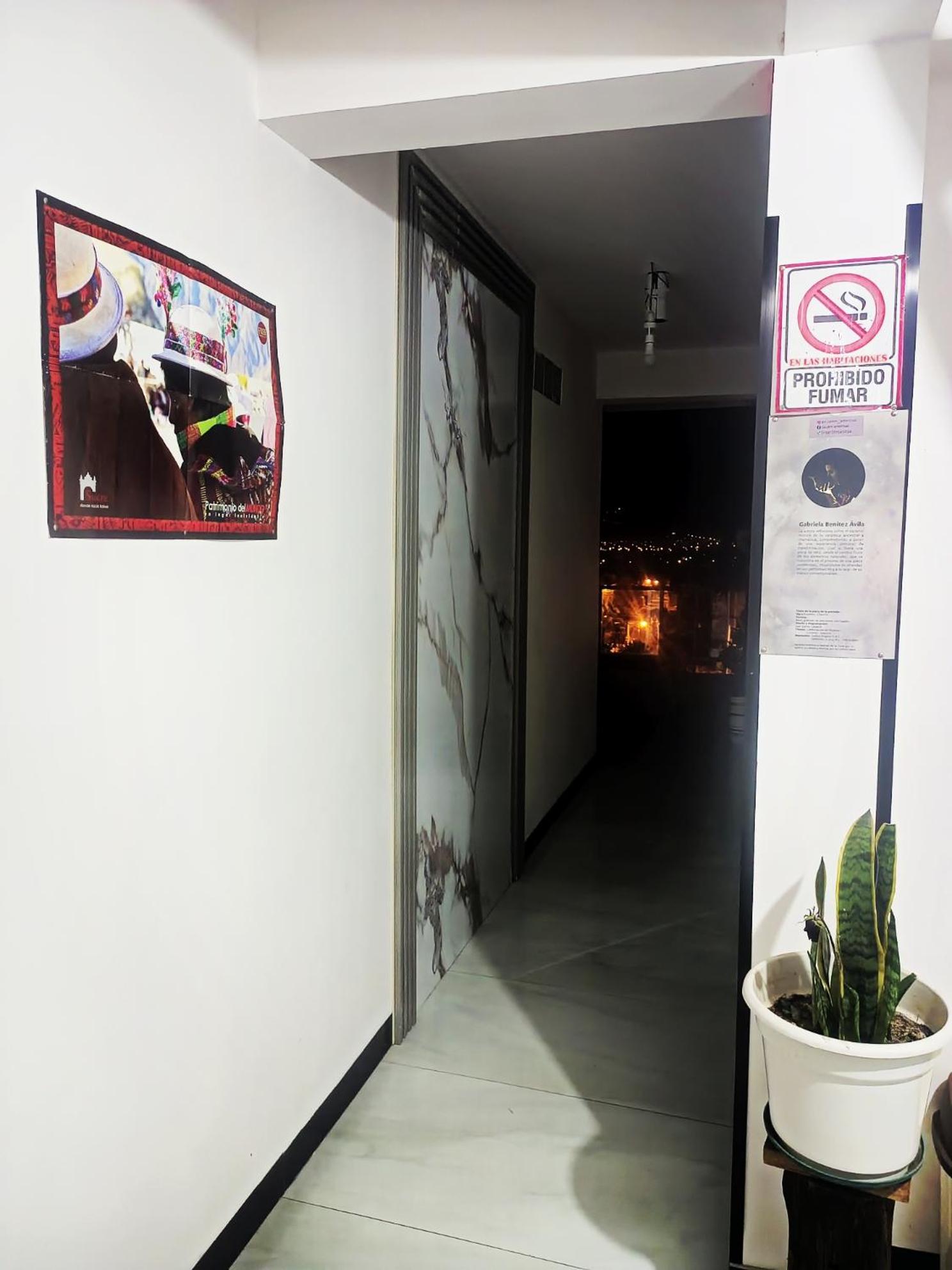 Casa Qura Qura