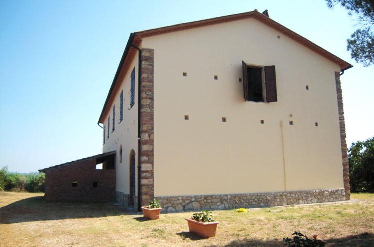 Agriturismo Casa Lenzi view 5