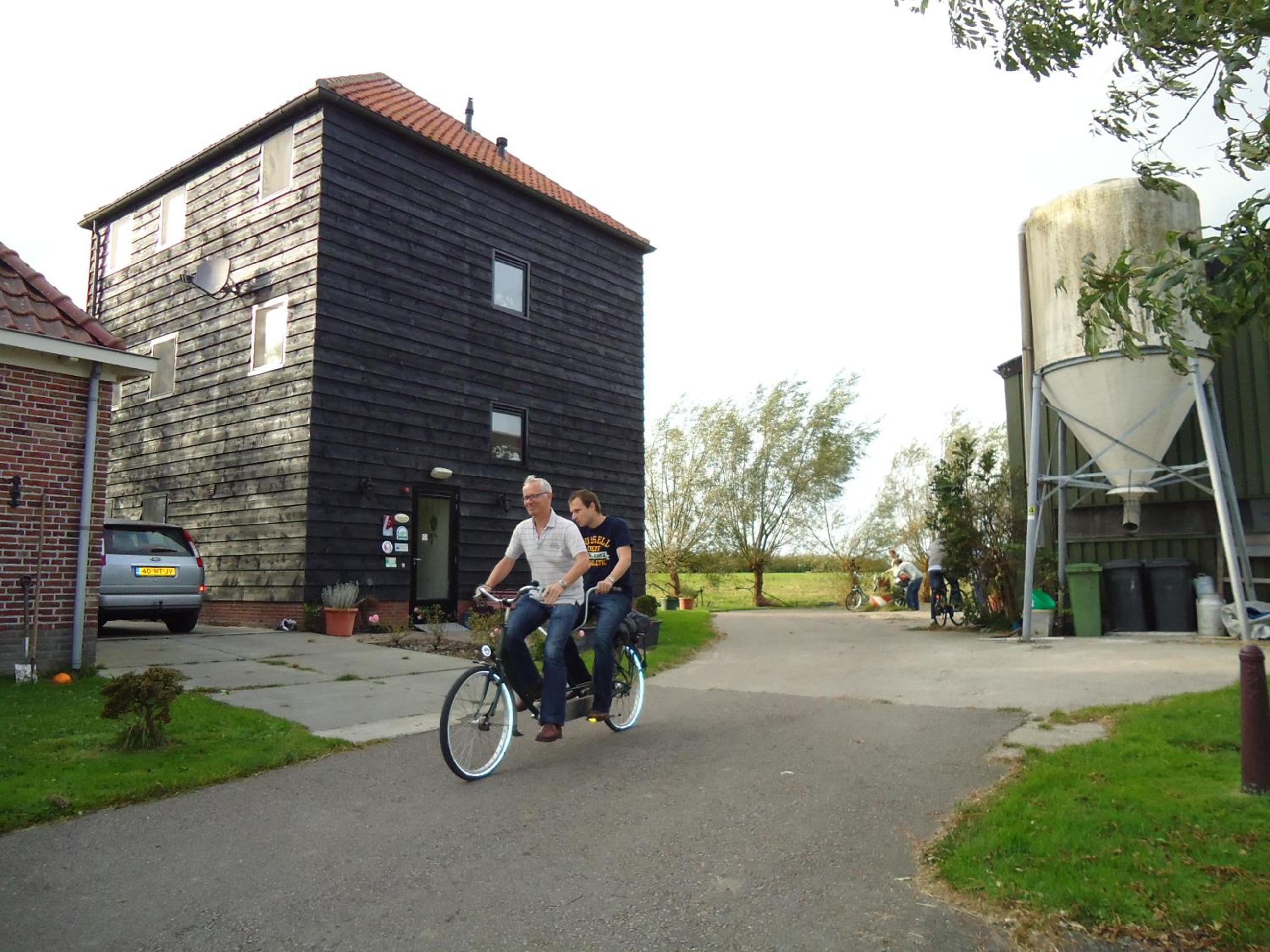 Hoeve Meerzicht