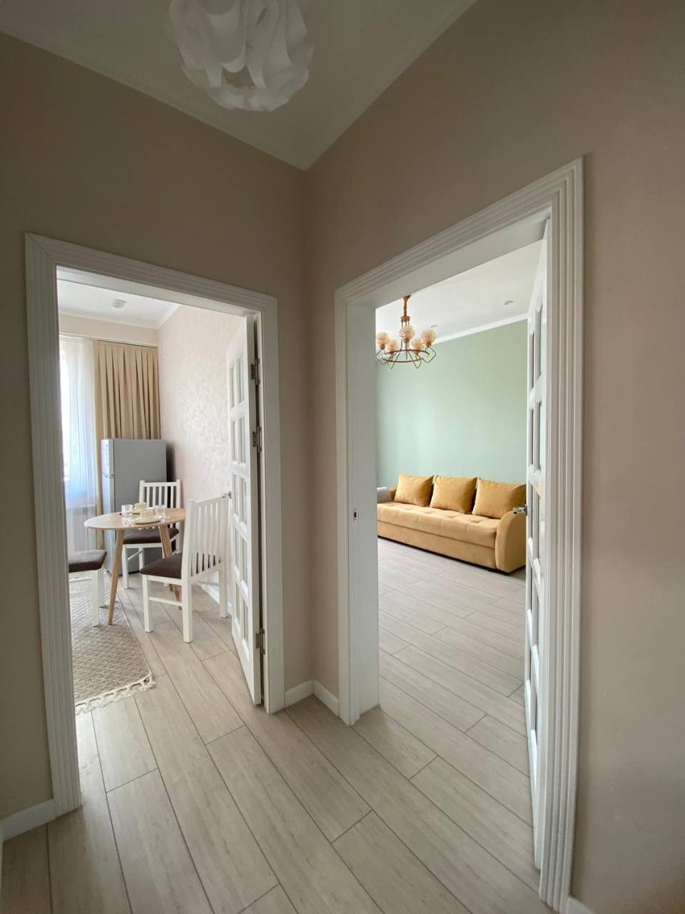 City Park Apartments