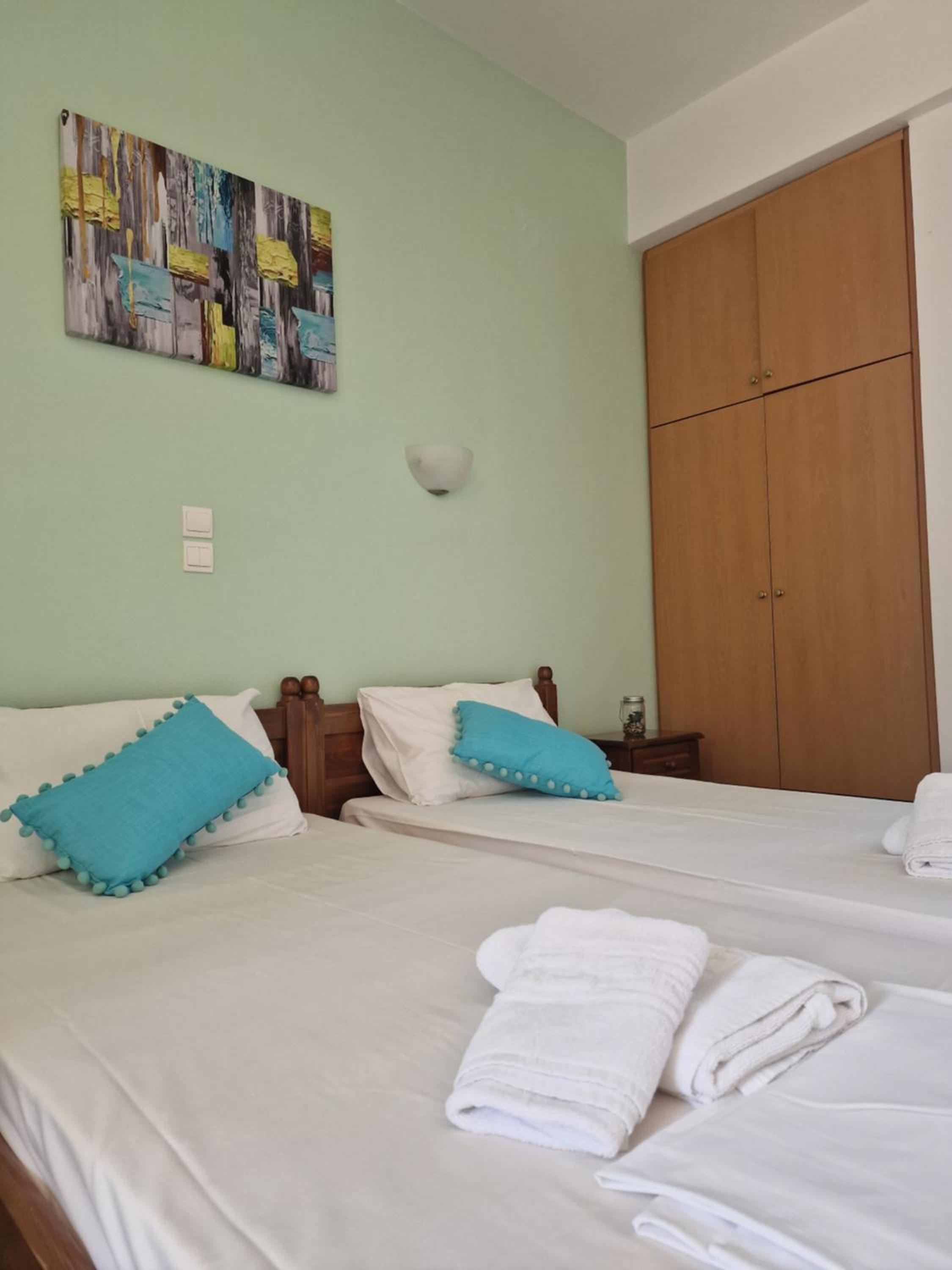 Lemi Apartments