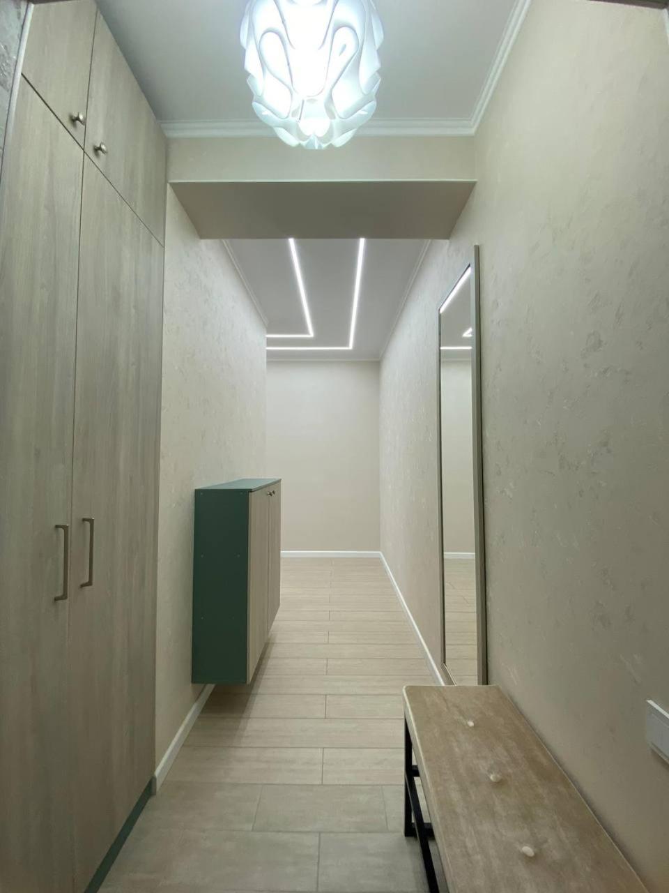City Park Apartments