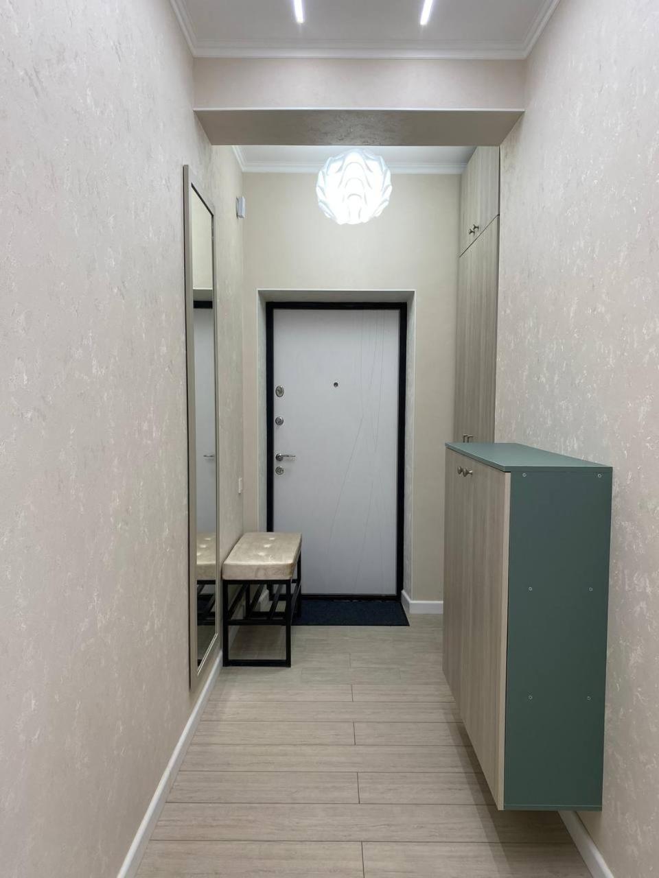 City Park Apartments