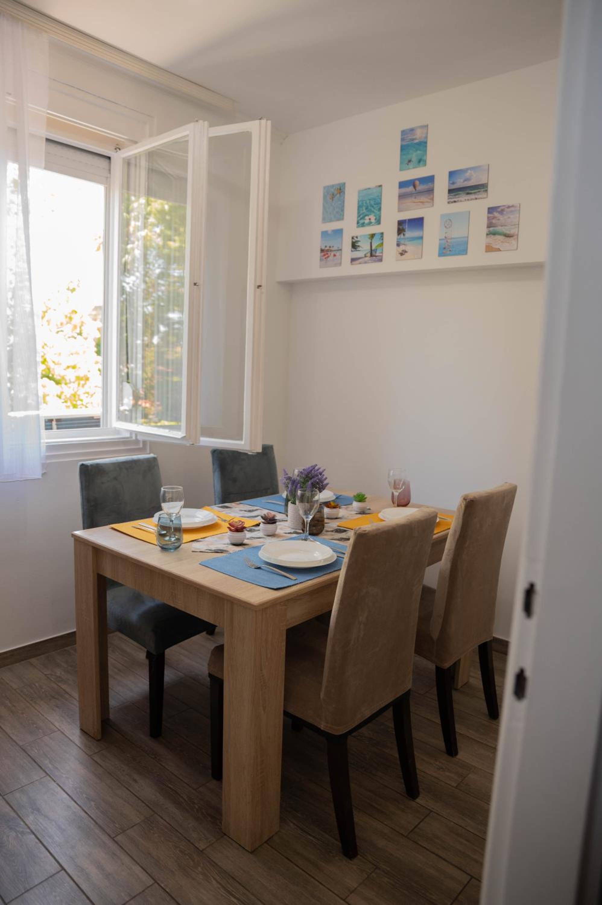 NadaHome - with fast WiFi and free parking view 3