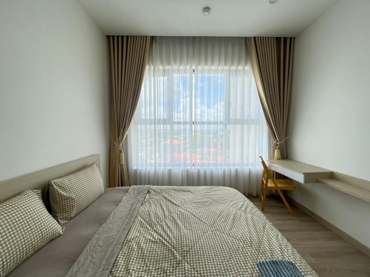 Compass One Building - Luxury Apartments view 2