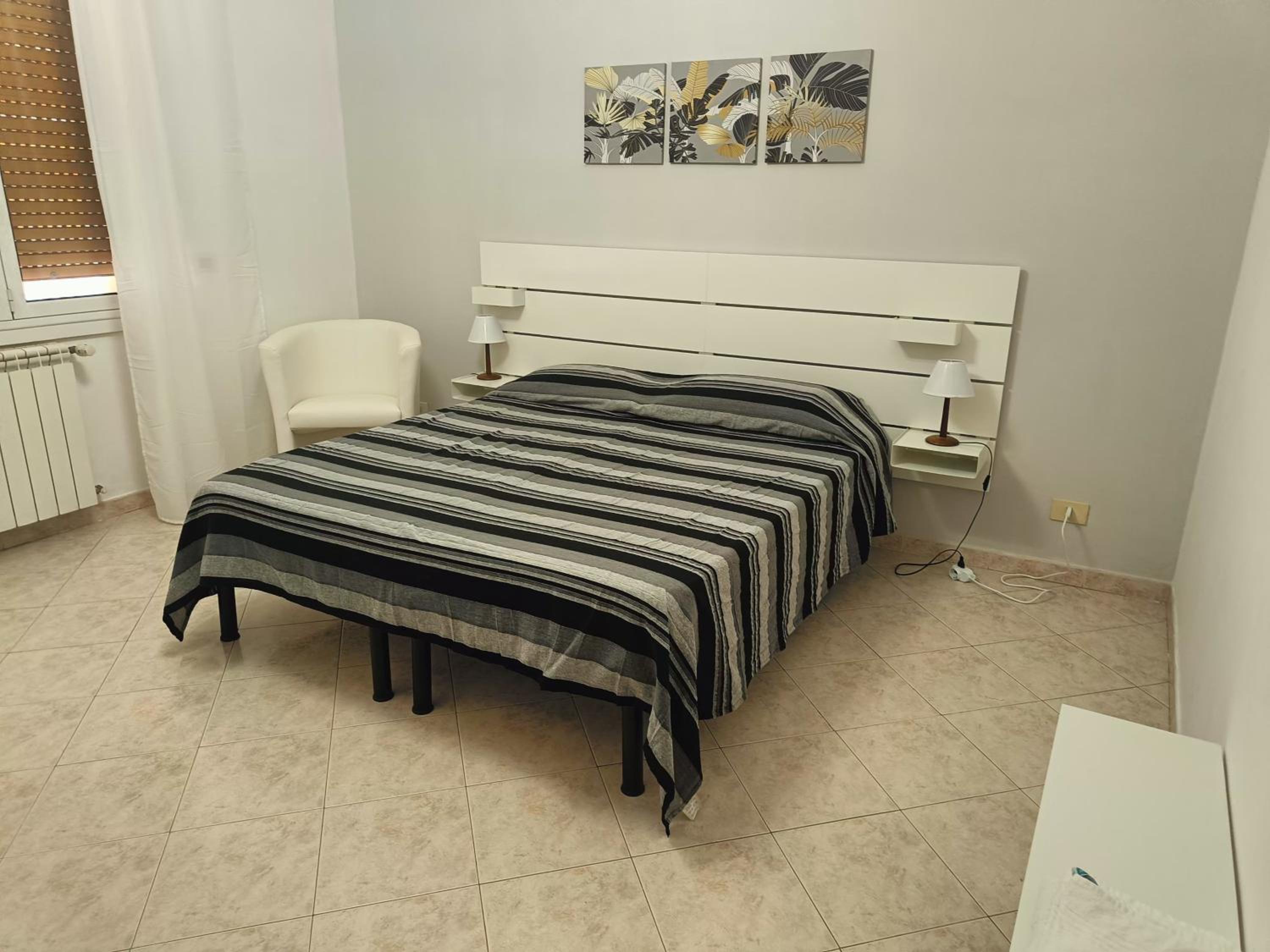 Tia Tourist Apartment Rome