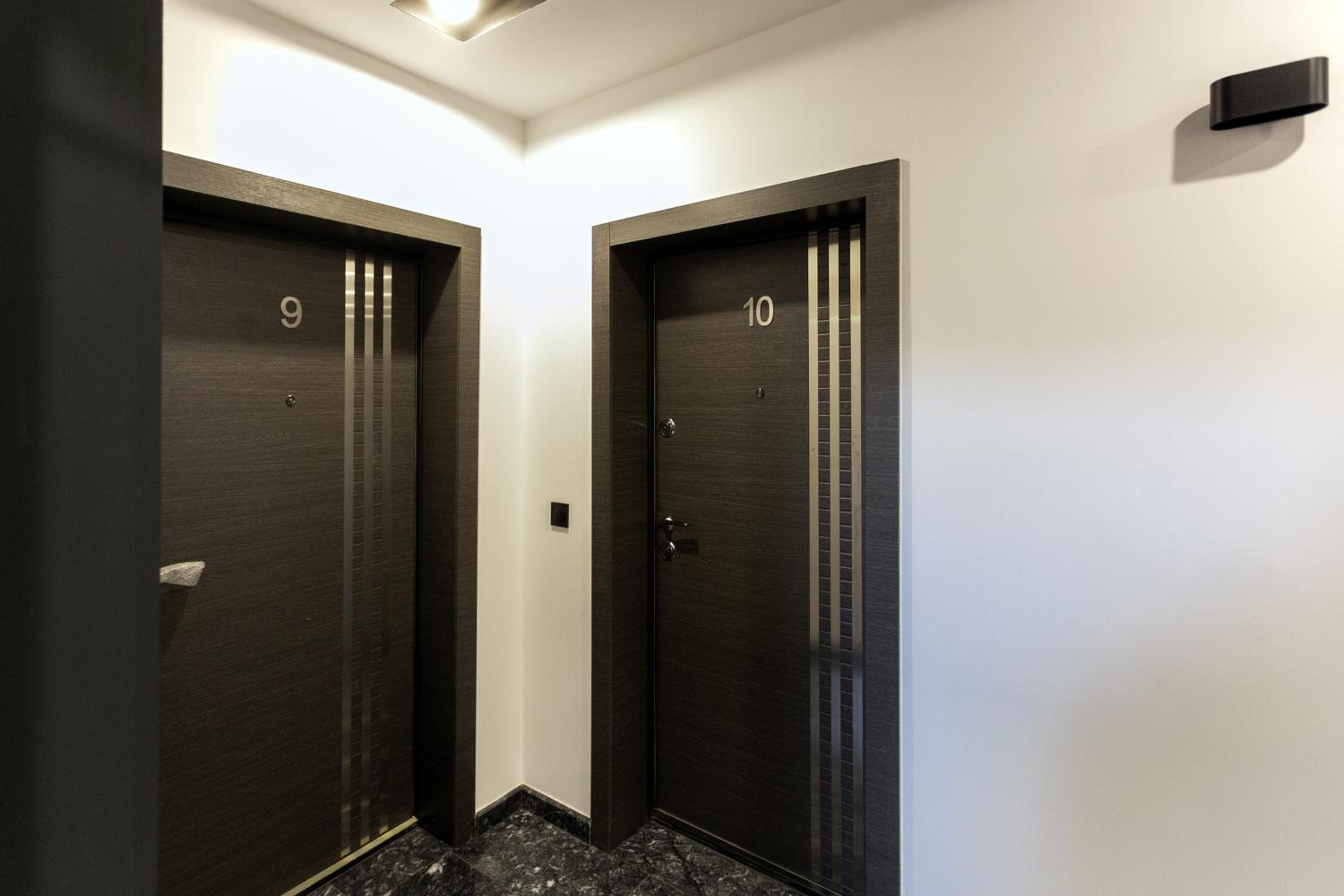 Relax Apartment