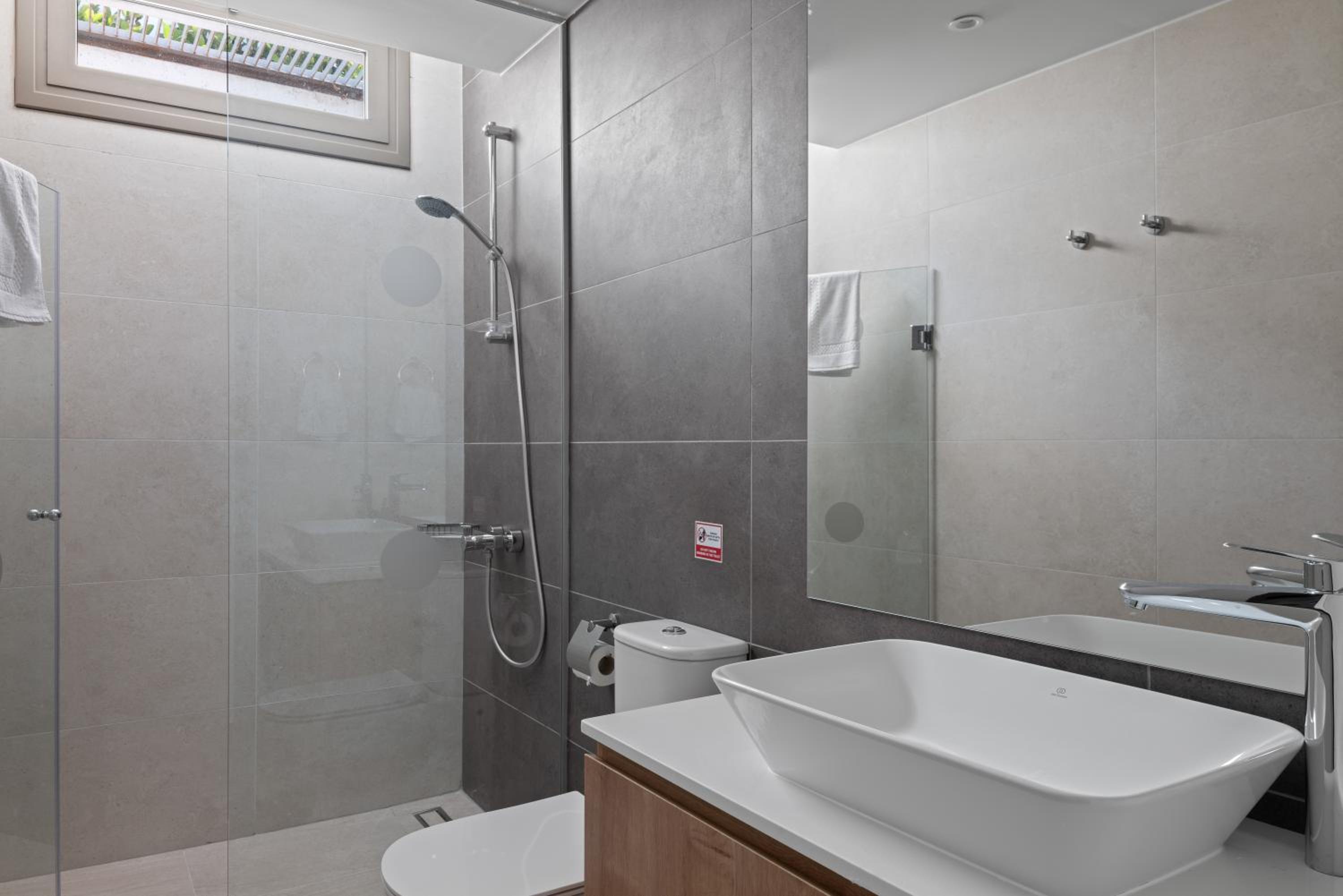 Serenity Waves Villa 21
