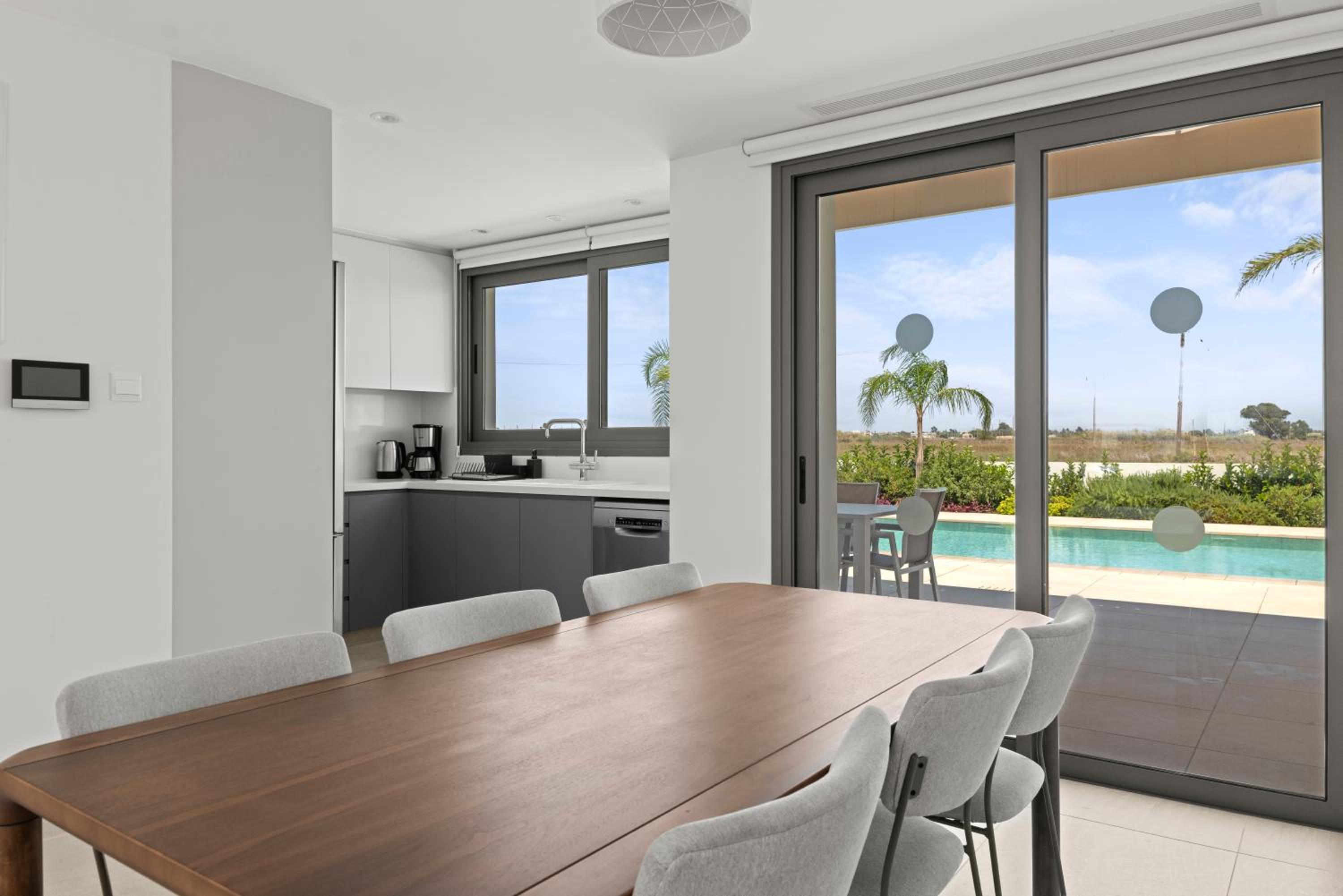 Serenity Waves Villa 21