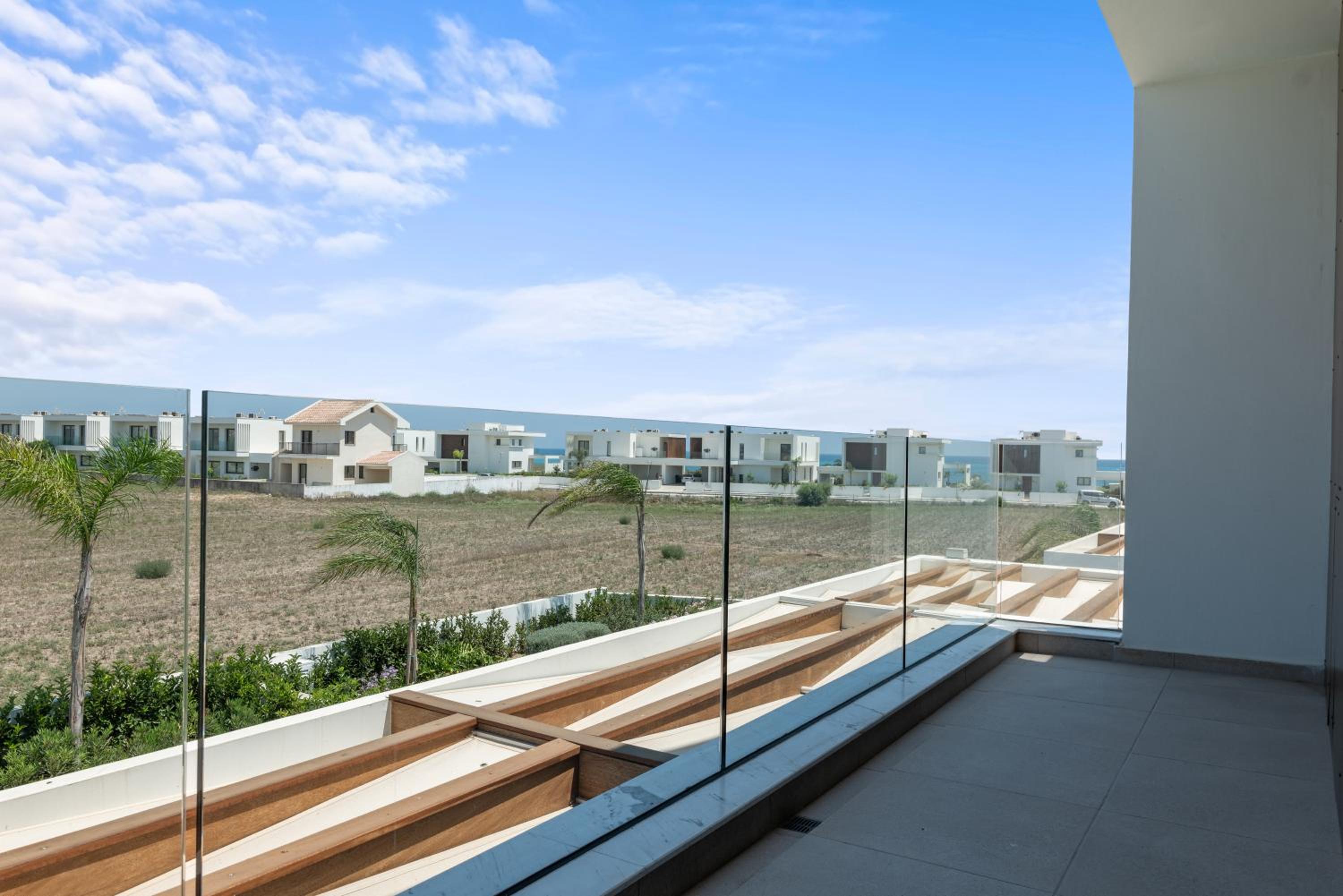 Serenity Waves Villa 21
