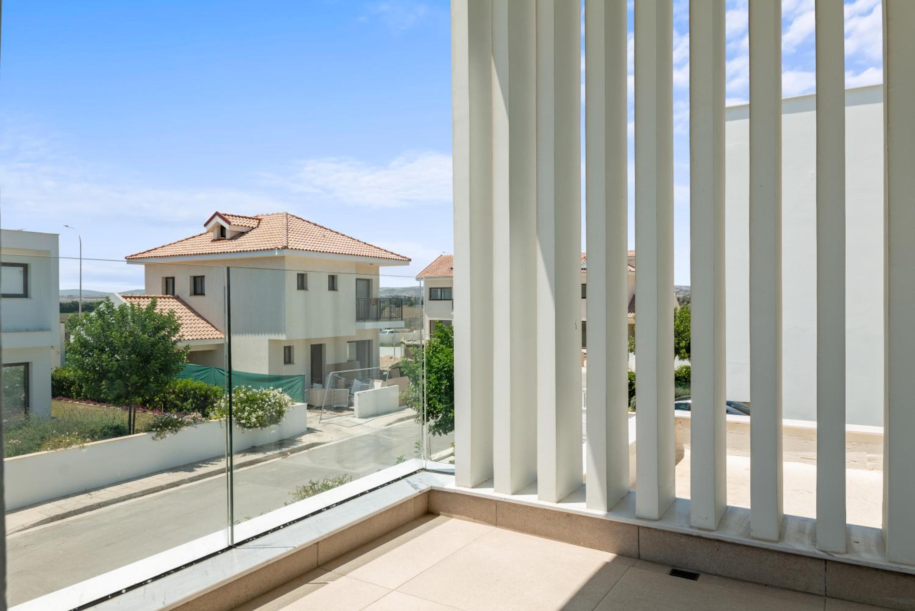 Serenity Waves Villa 21