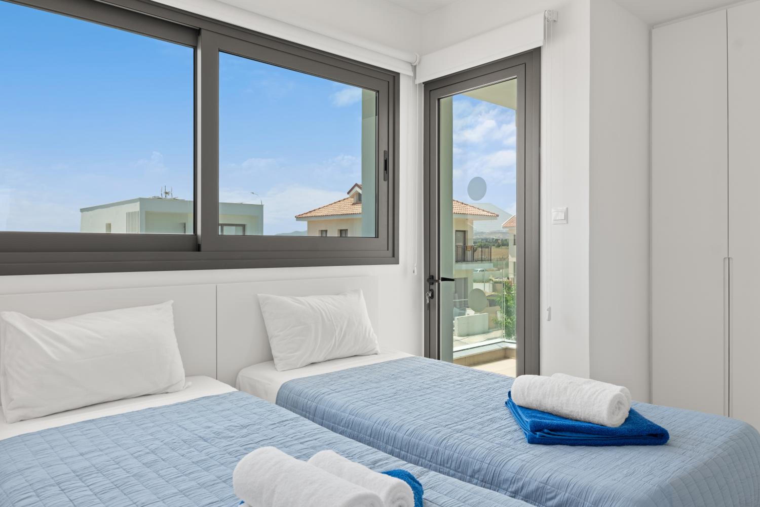 Serenity Waves Villa 21