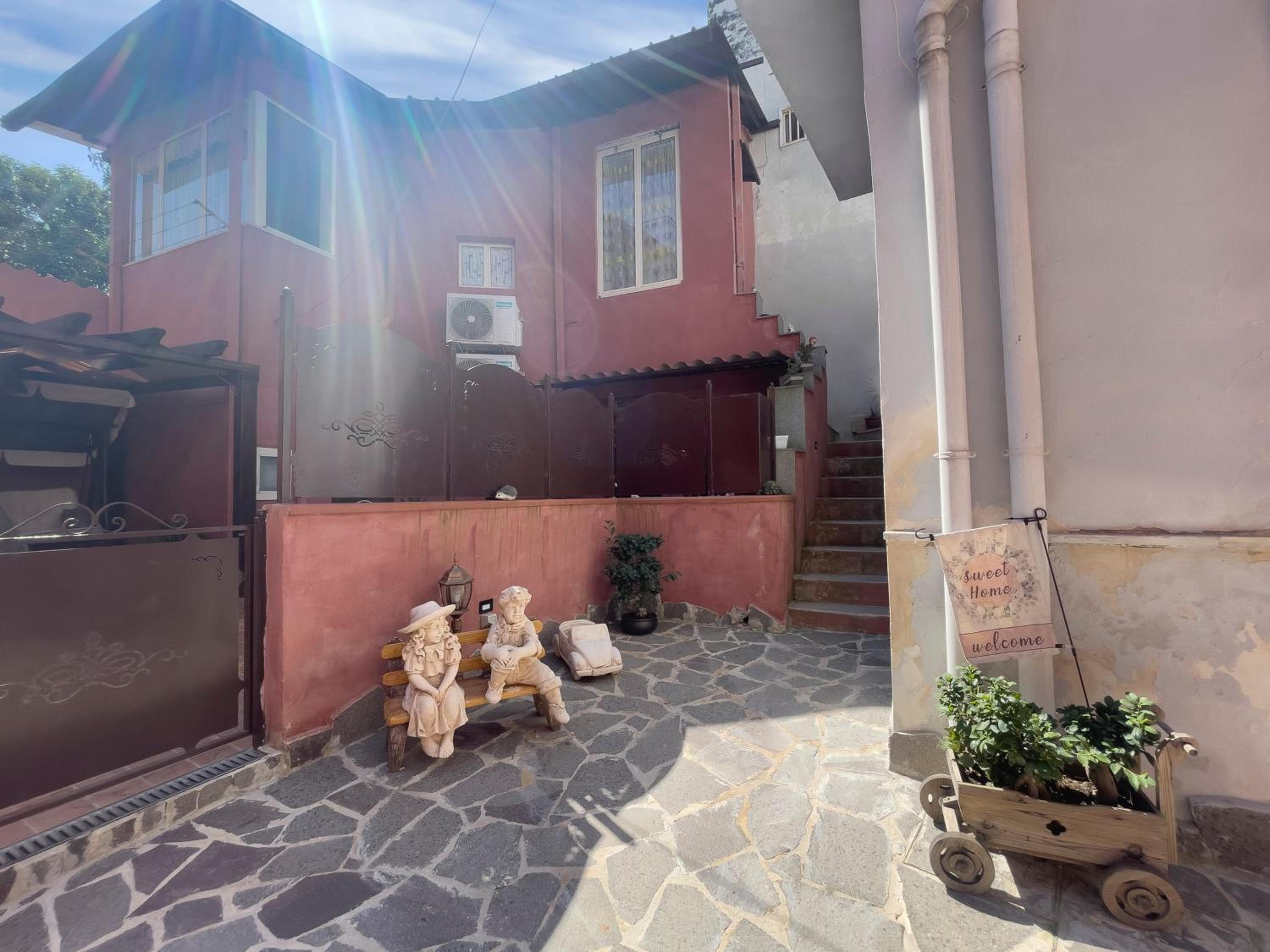 VILLA MULINO