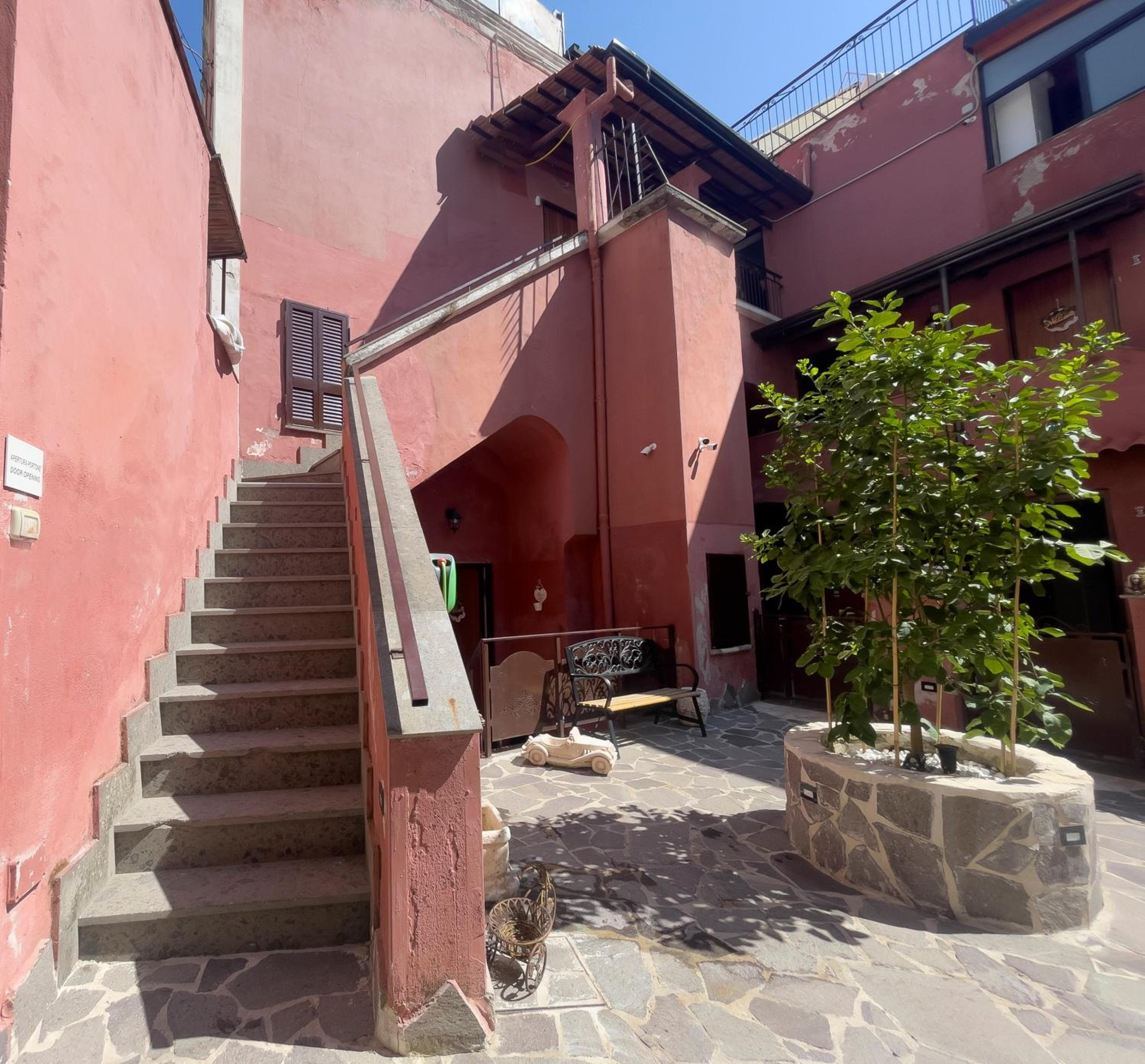VILLA MULINO
