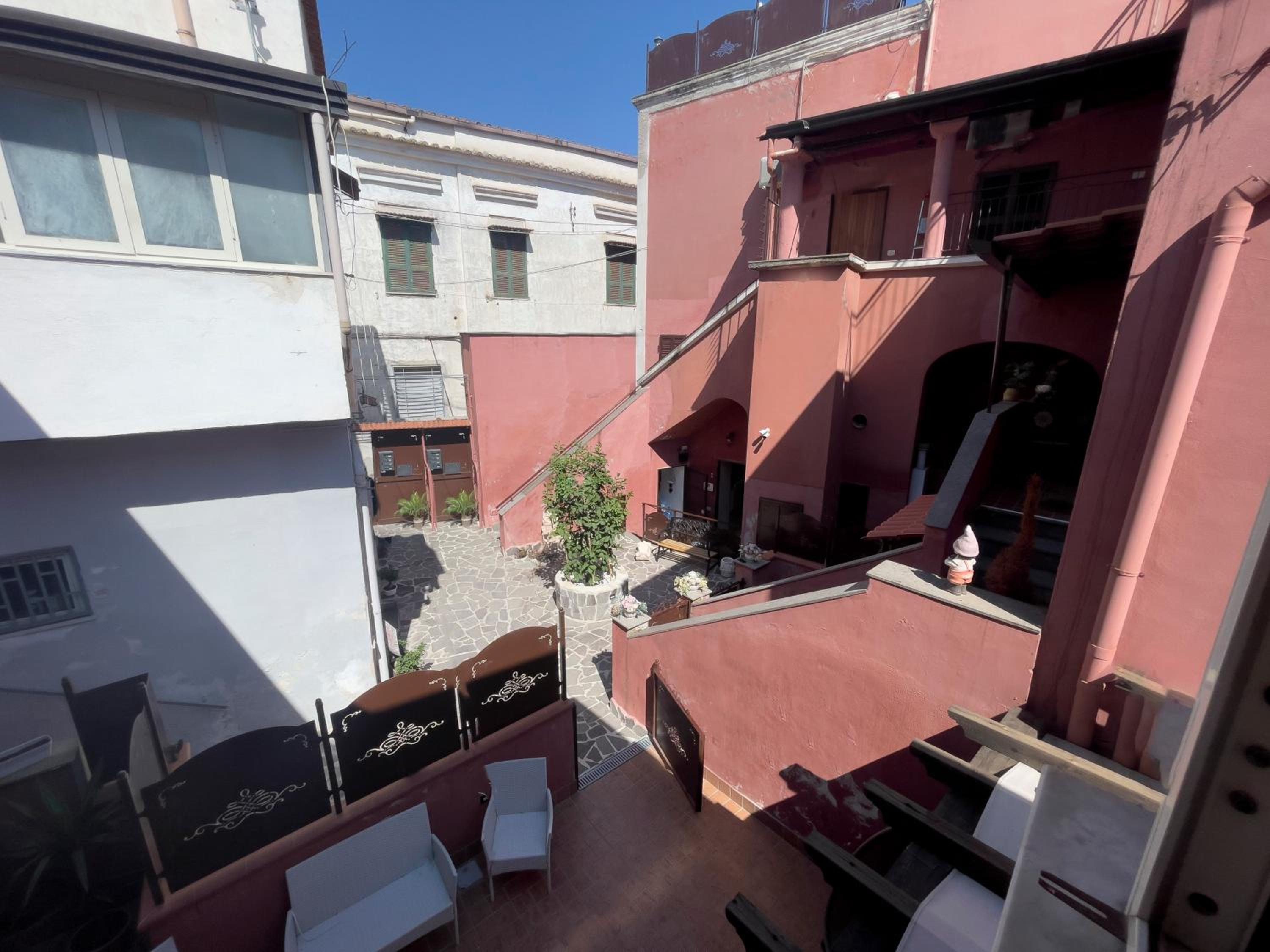 VILLA MULINO