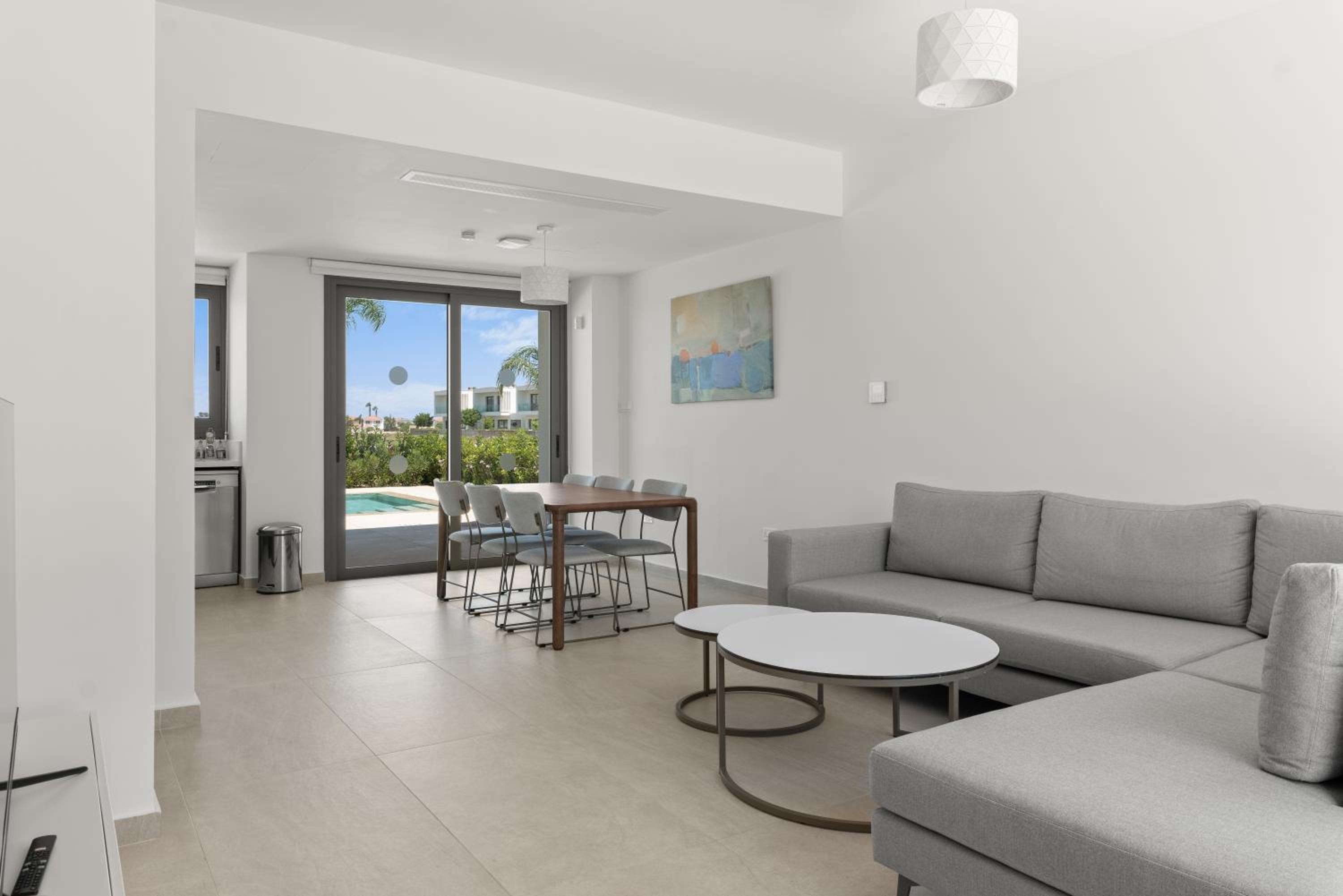 Serenity Waves Villa 21