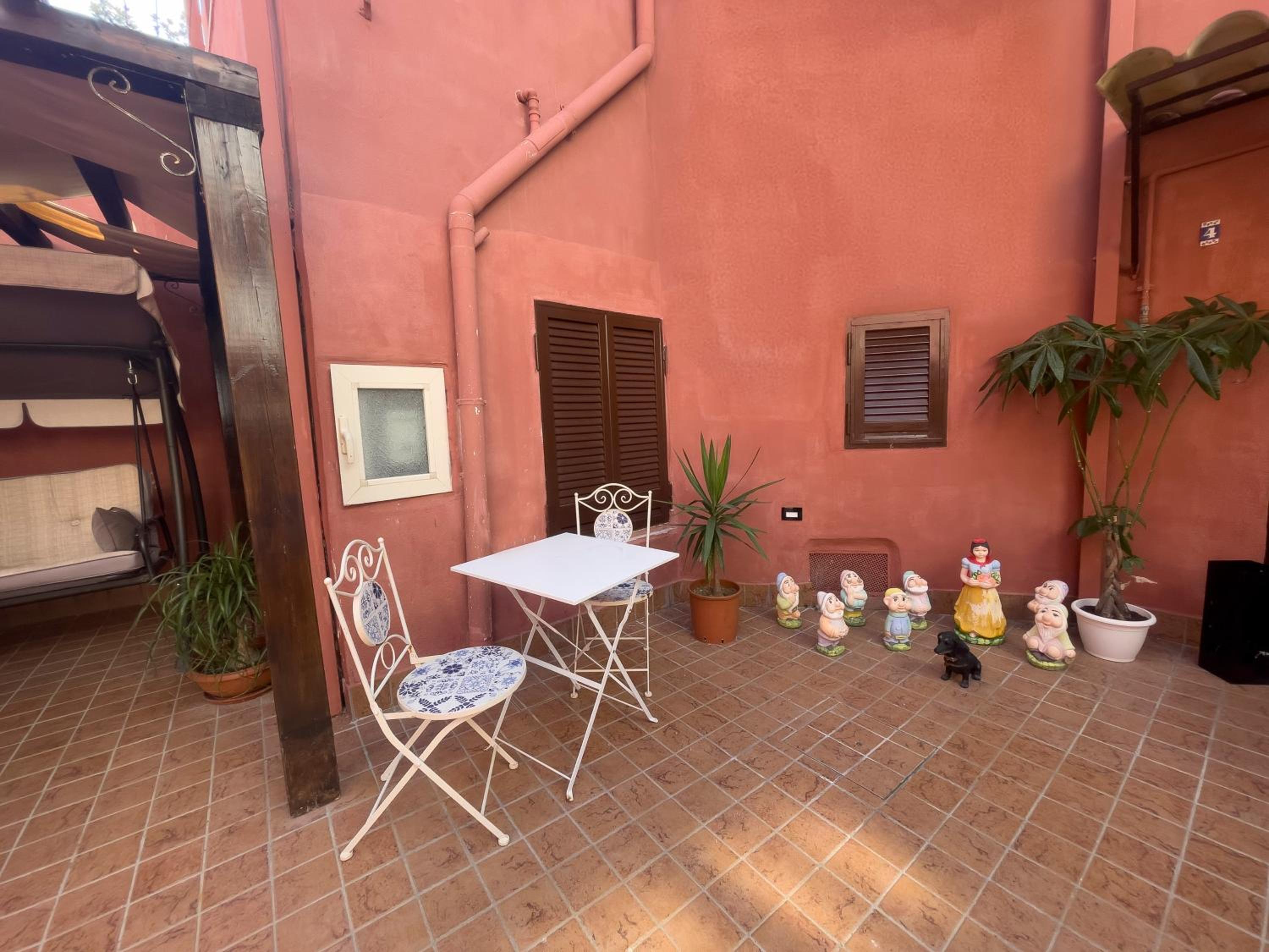 VILLA MULINO