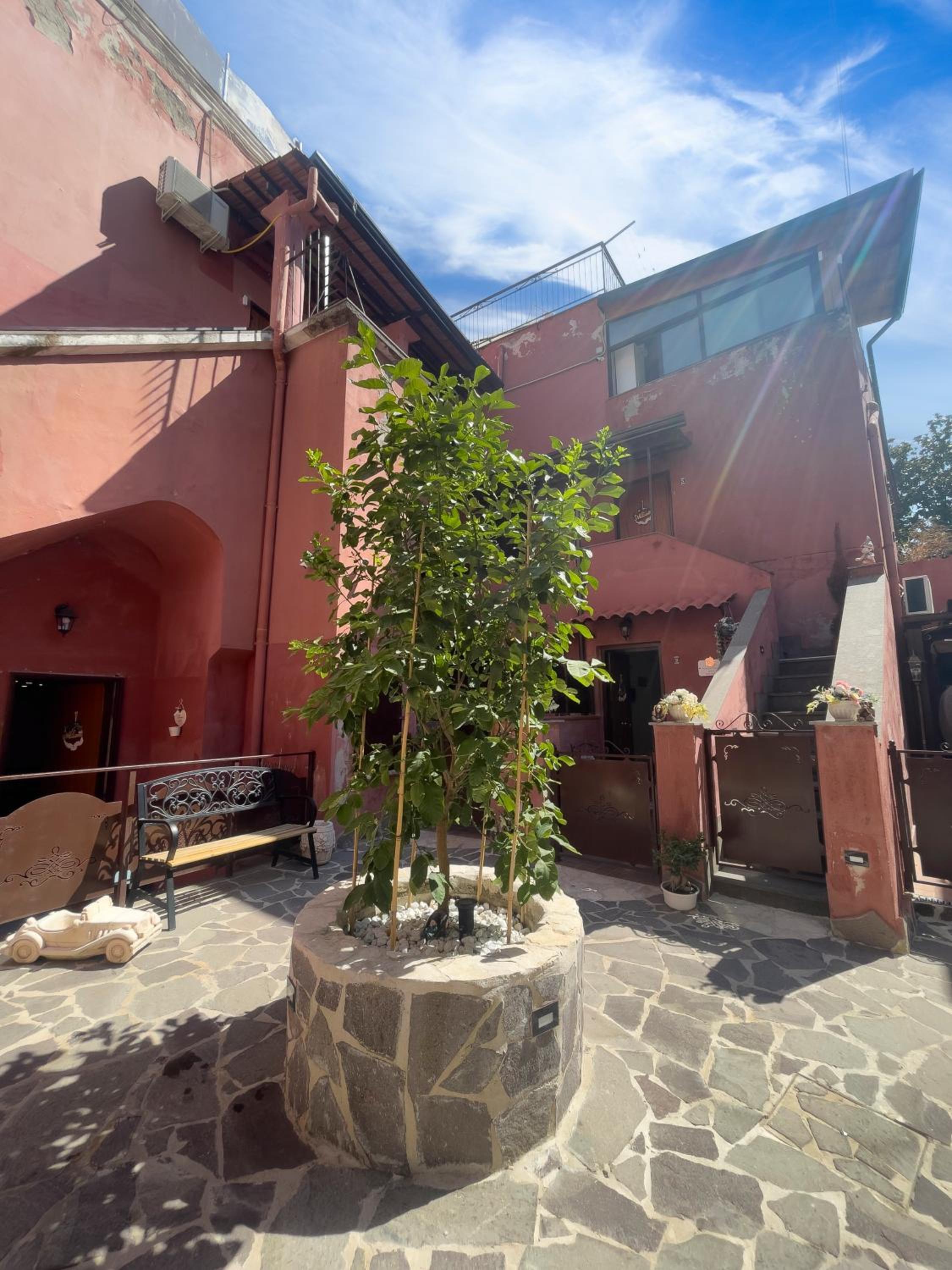 VILLA MULINO