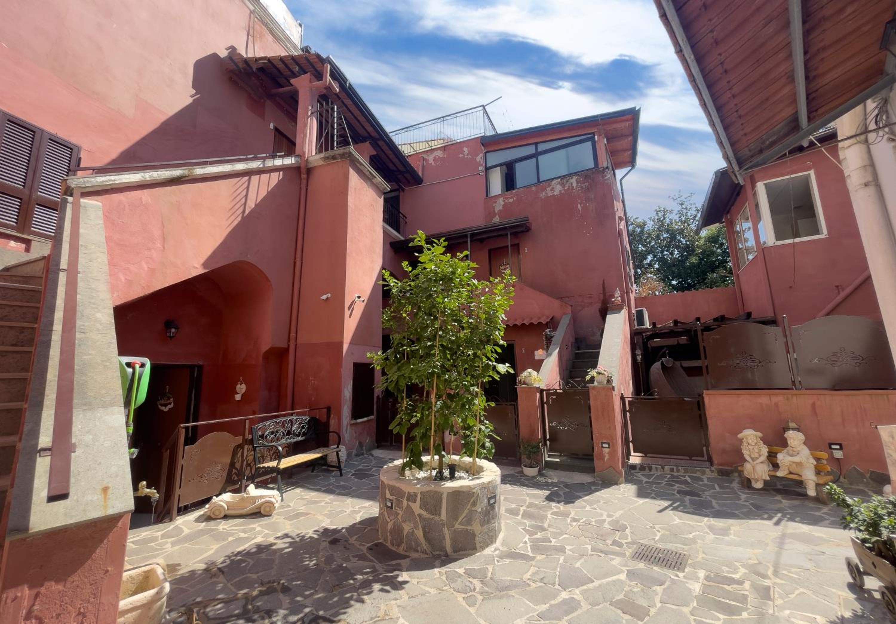 VILLA MULINO
