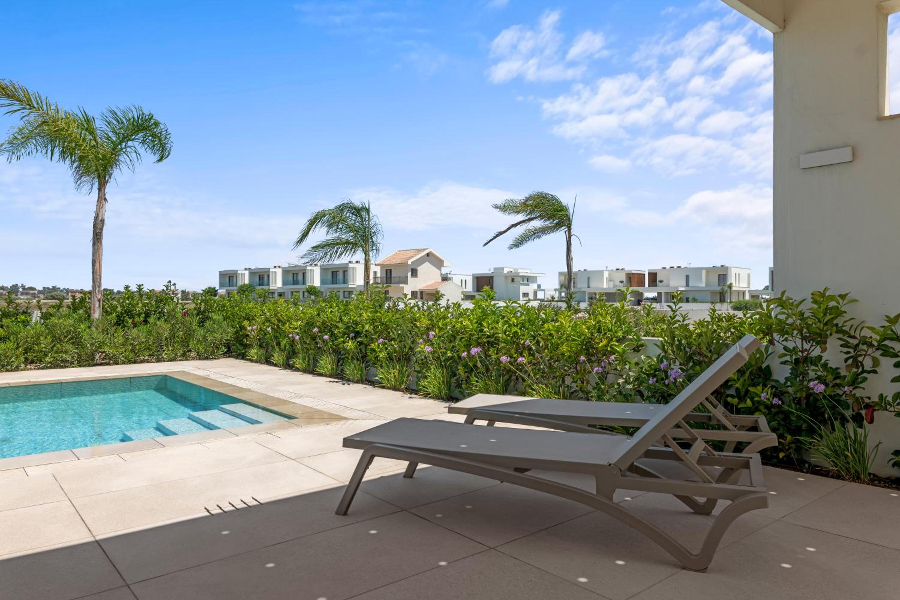 Serenity Waves Villa 21