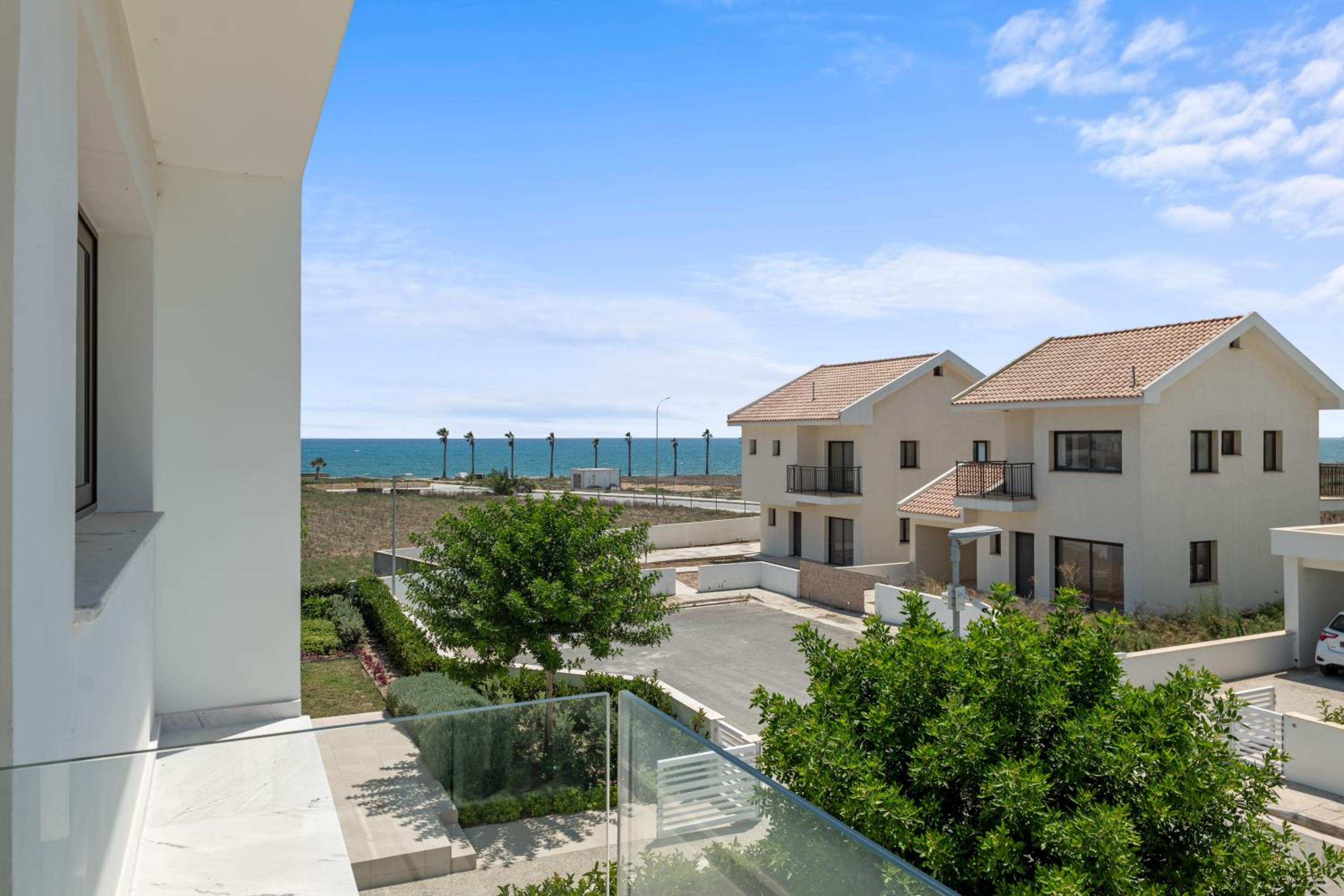 Serenity Waves Villa 21