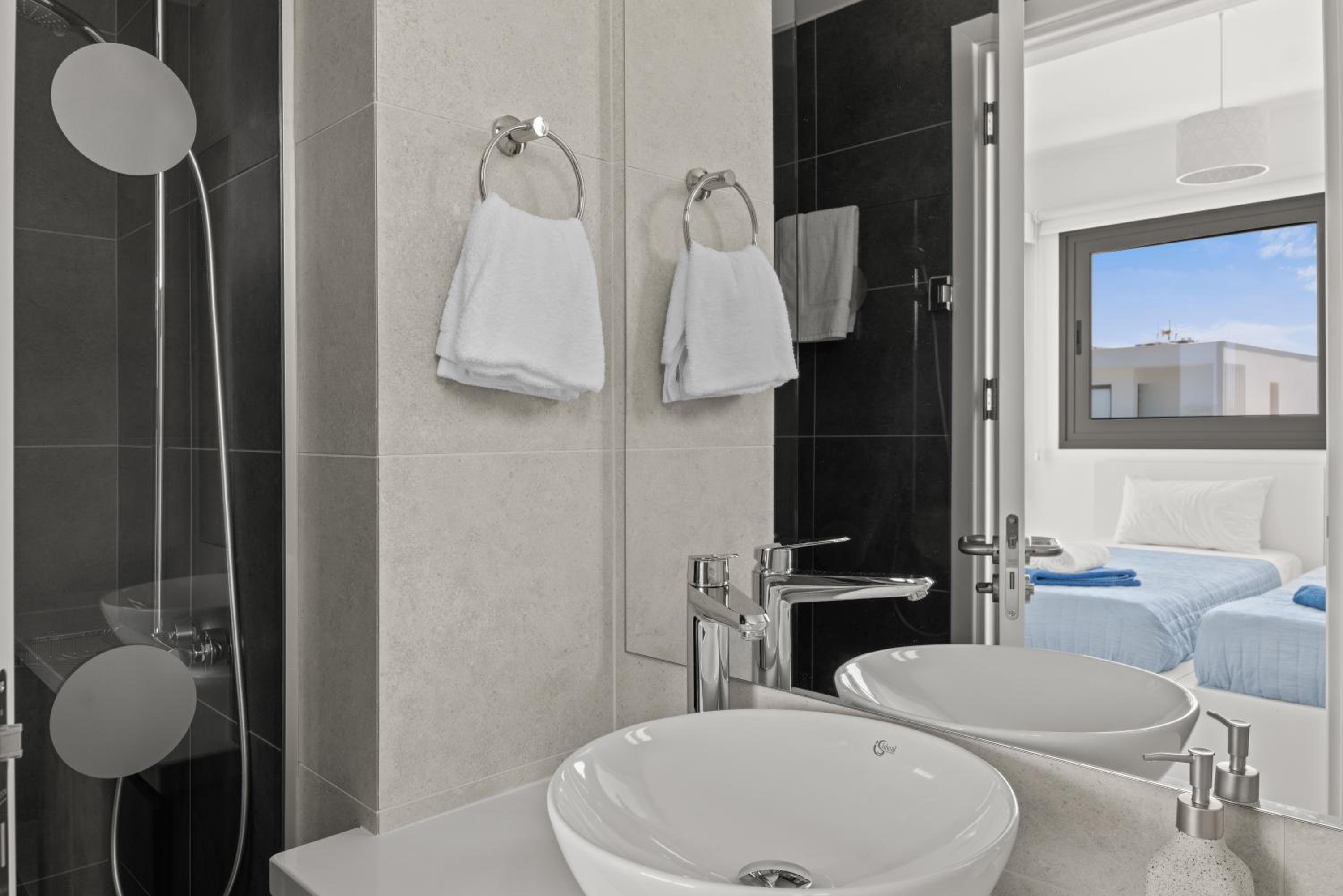 Serenity Waves Villa 21