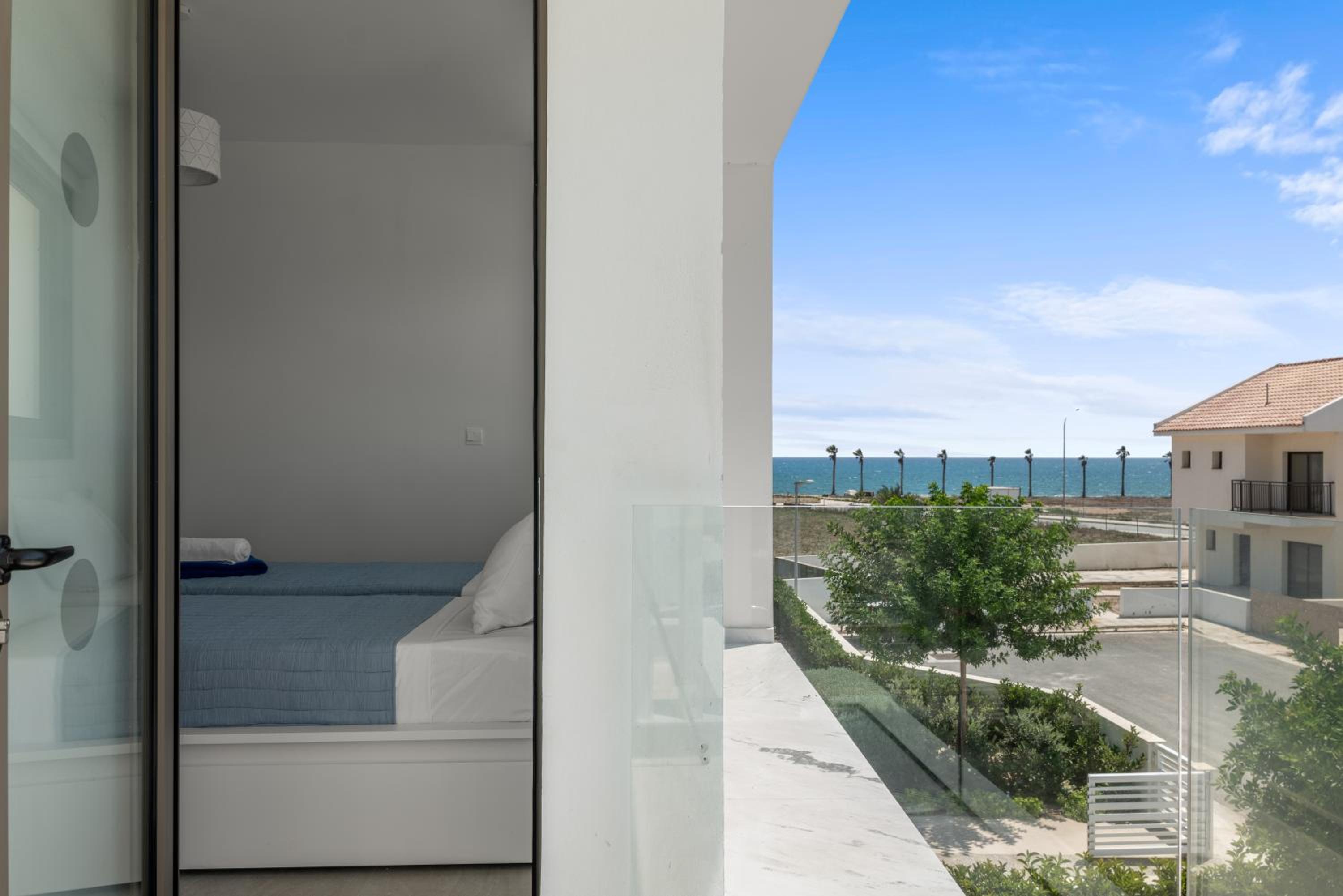 Serenity Waves Villa 21