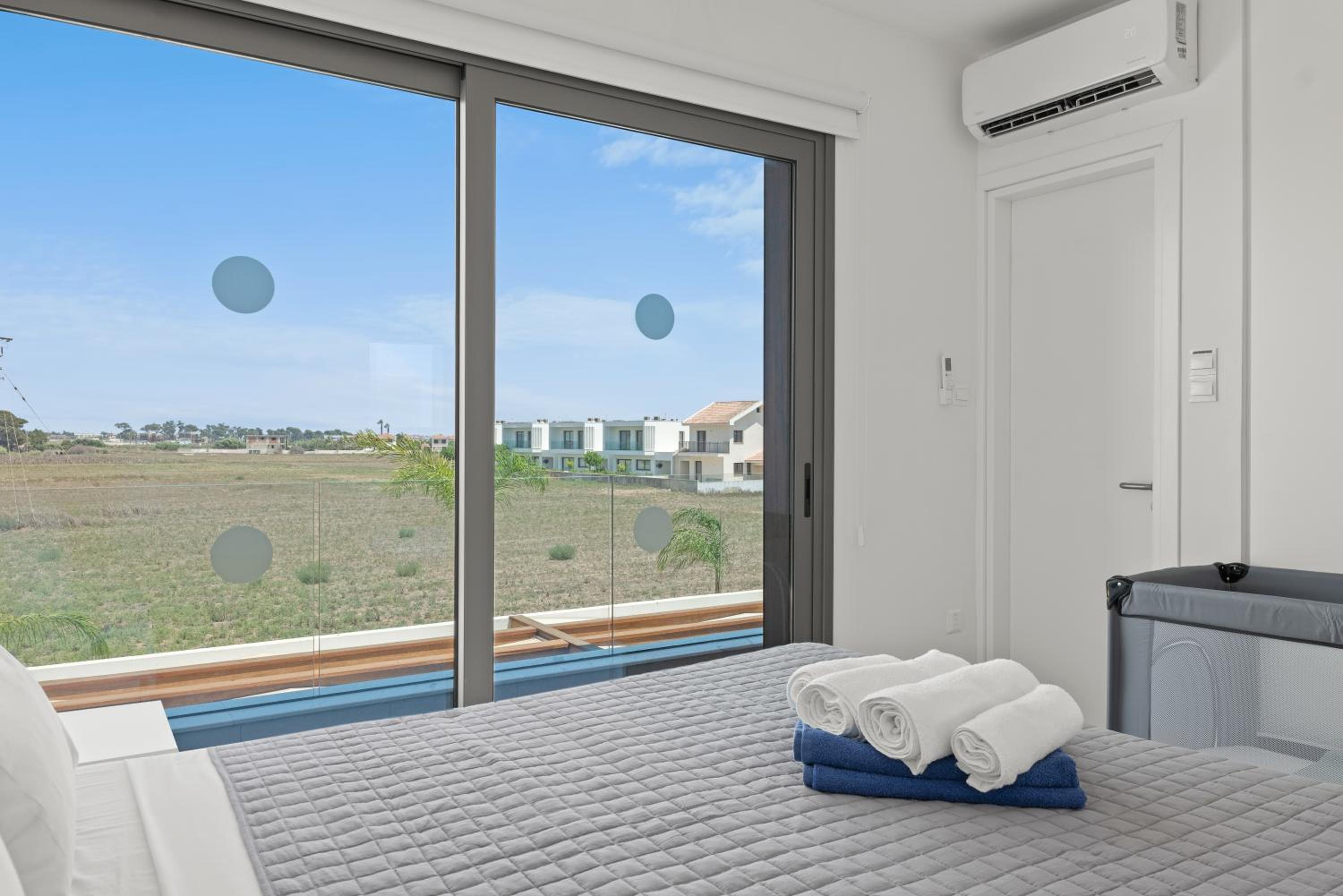 Serenity Waves Villa 21