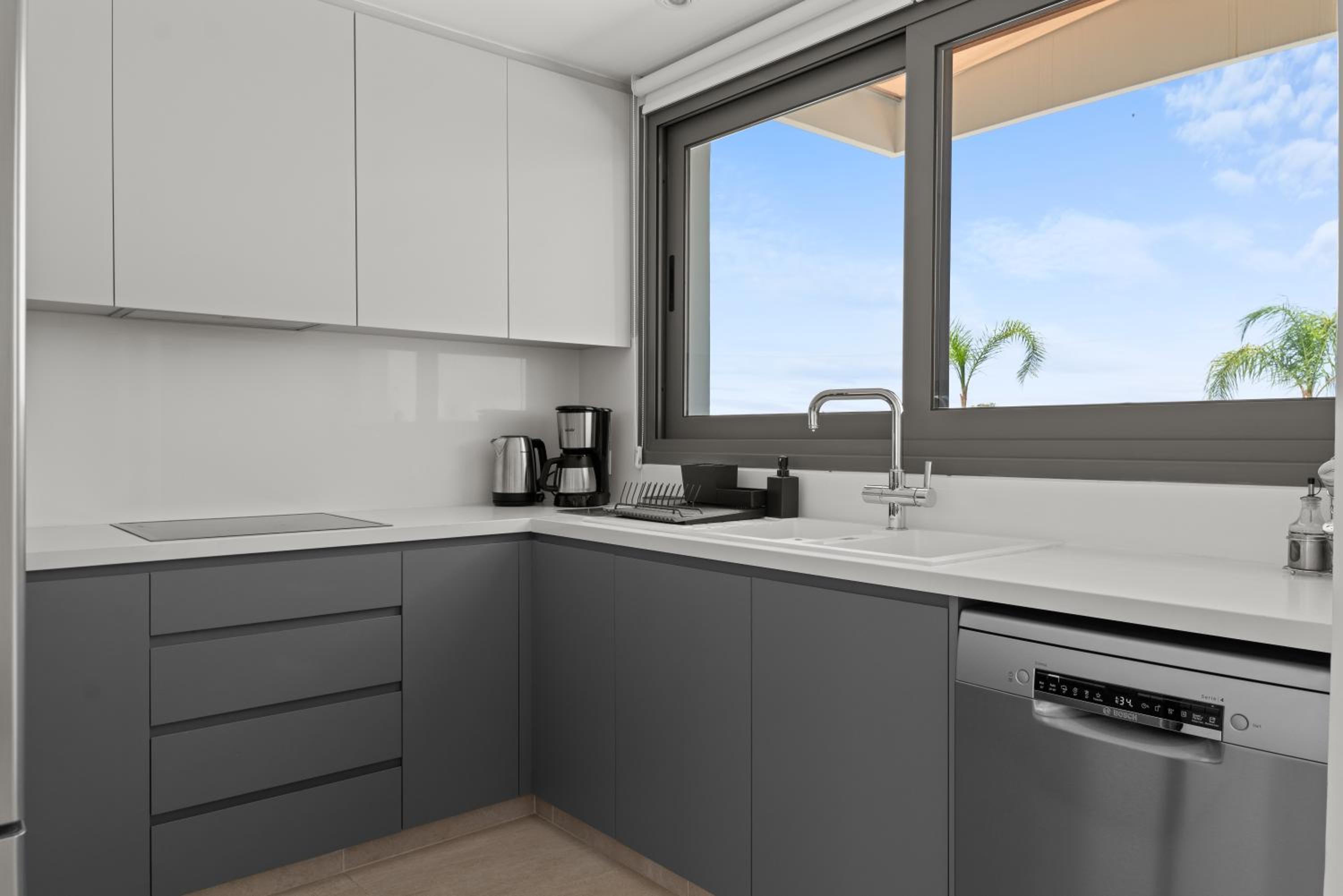 Serenity Waves Villa 21
