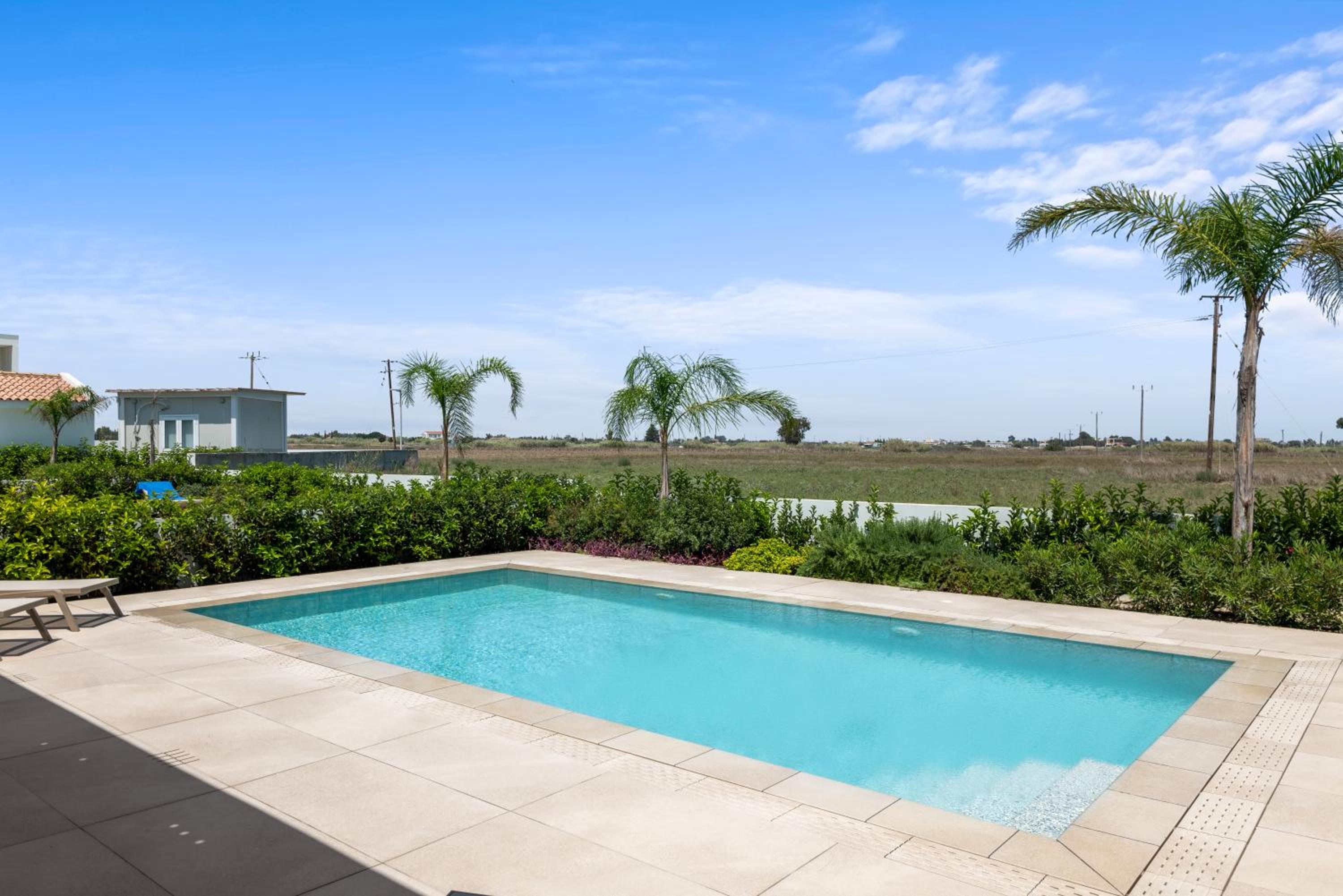 Serenity Waves Villa 21