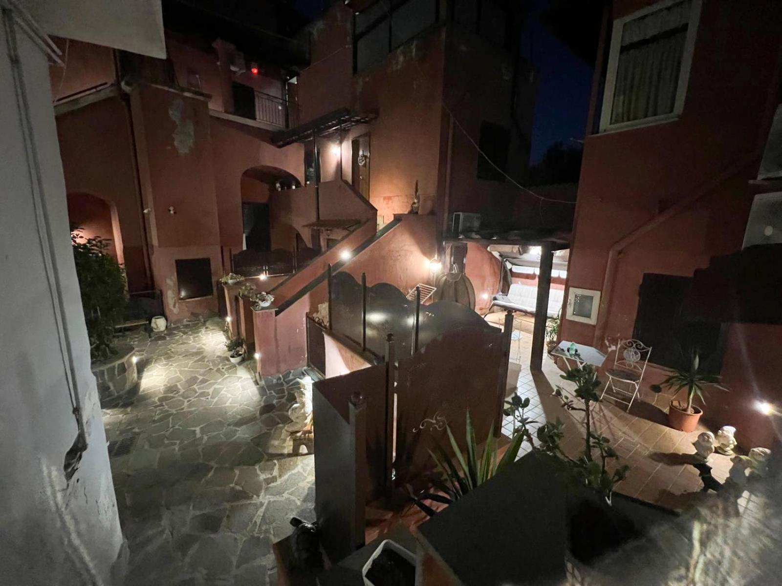 VILLA MULINO