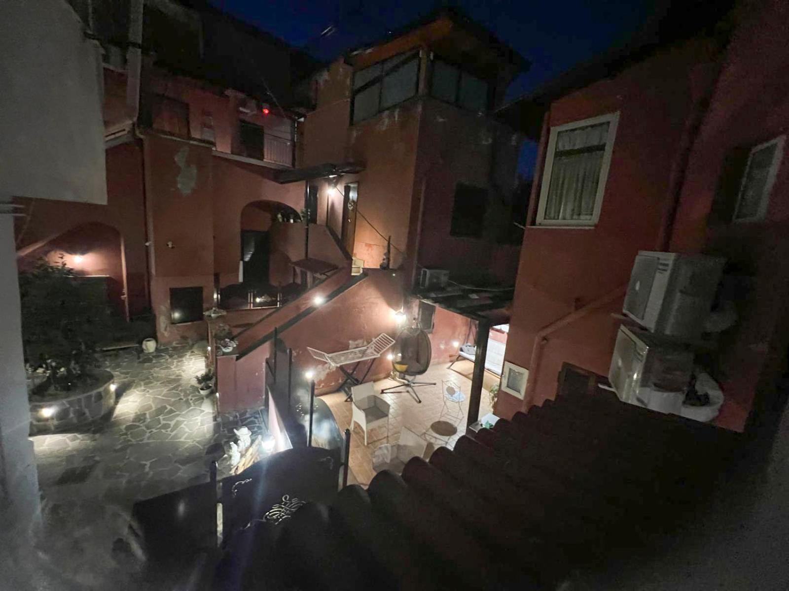 VILLA MULINO