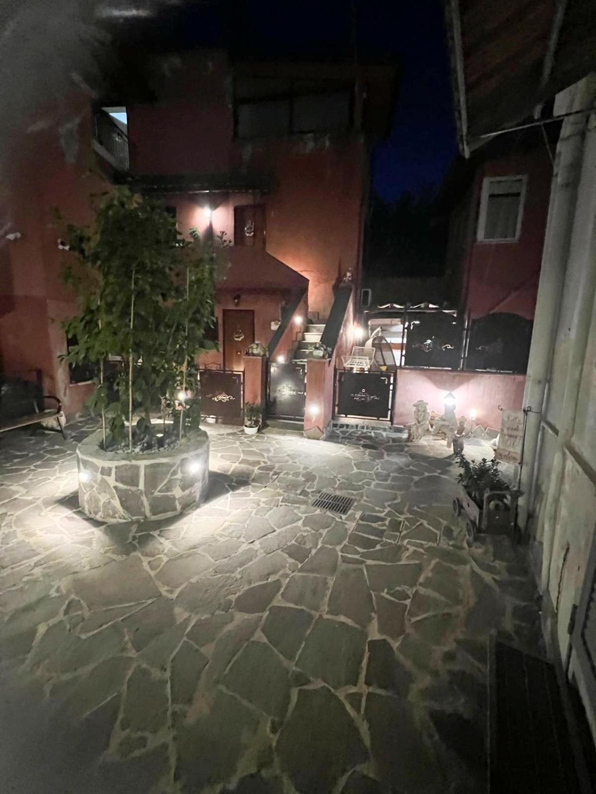 VILLA MULINO