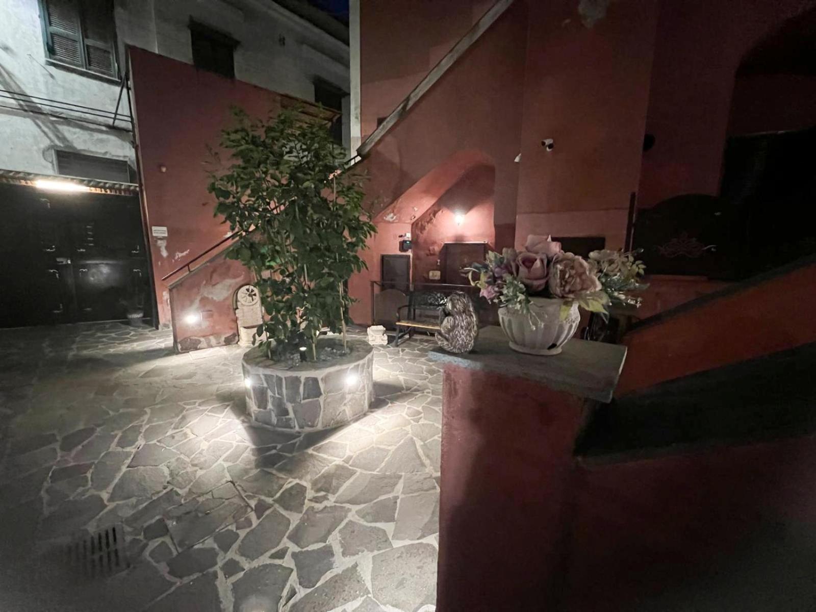 VILLA MULINO