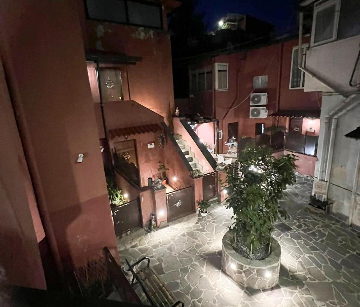 VILLA MULINO