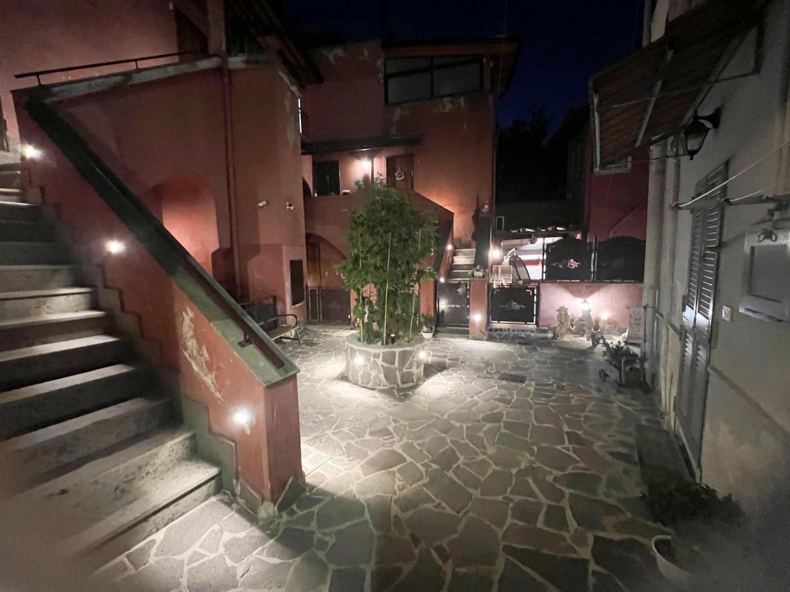 VILLA MULINO