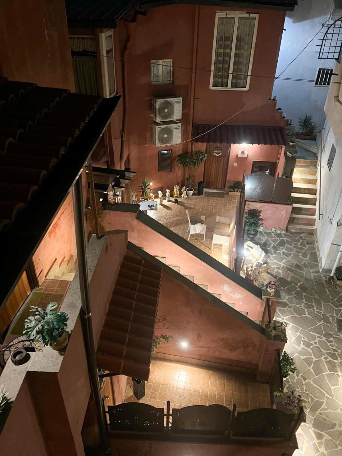 VILLA MULINO