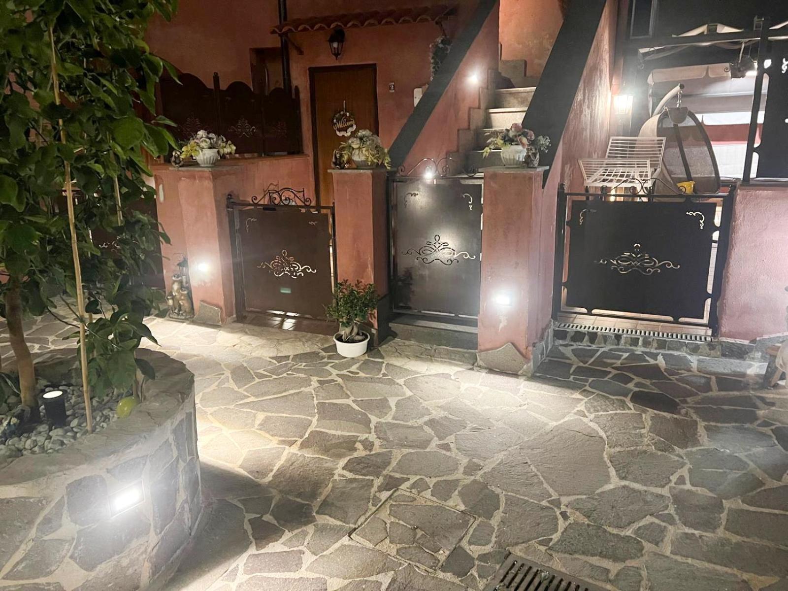 VILLA MULINO