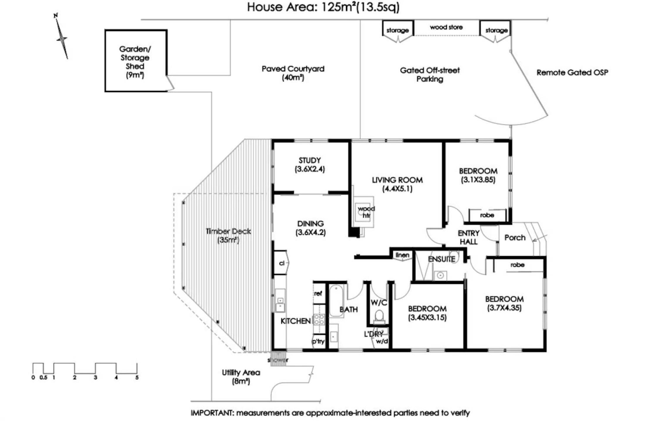 Beach Holiday Home-Close to Airport-3 Bed & 2 Bath
