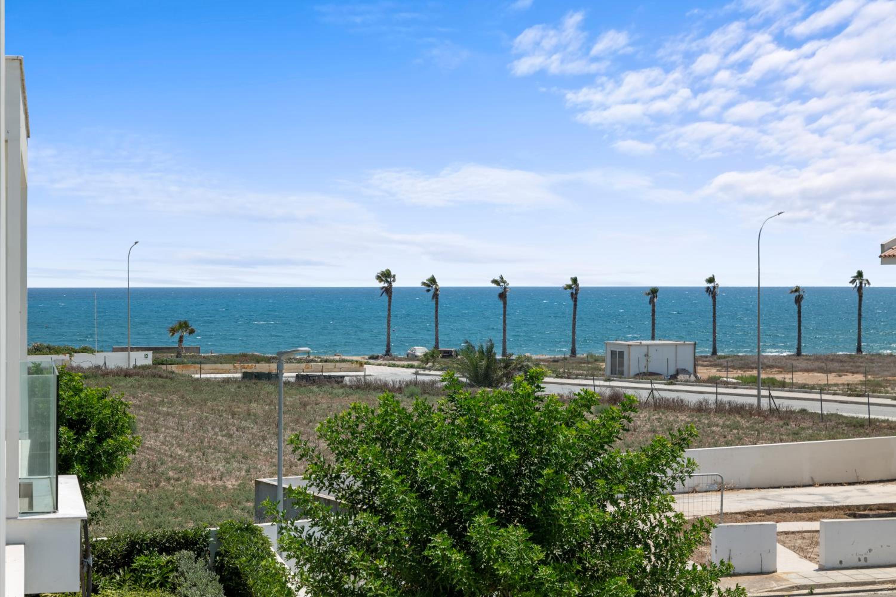 Serenity Waves Villa 21
