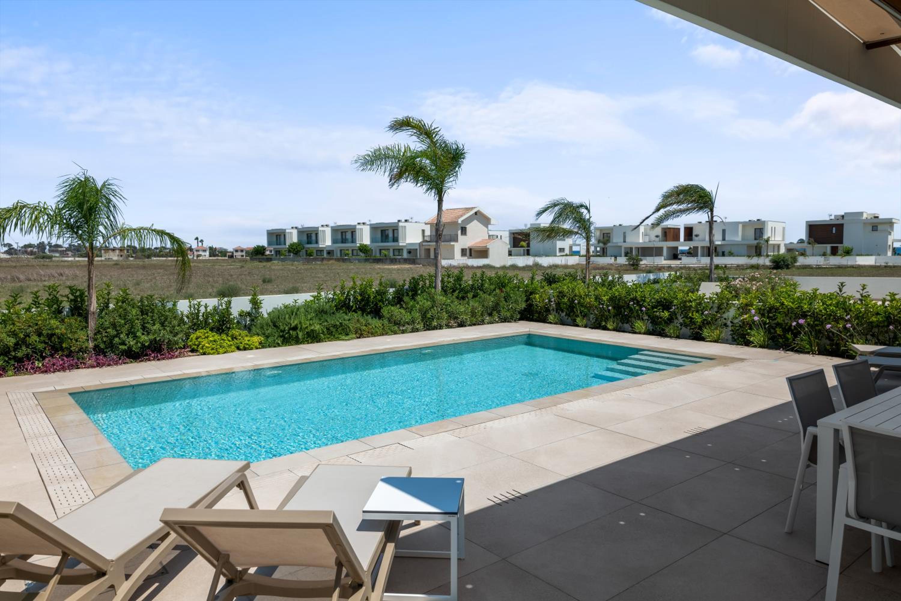 Serenity Waves Villa 21