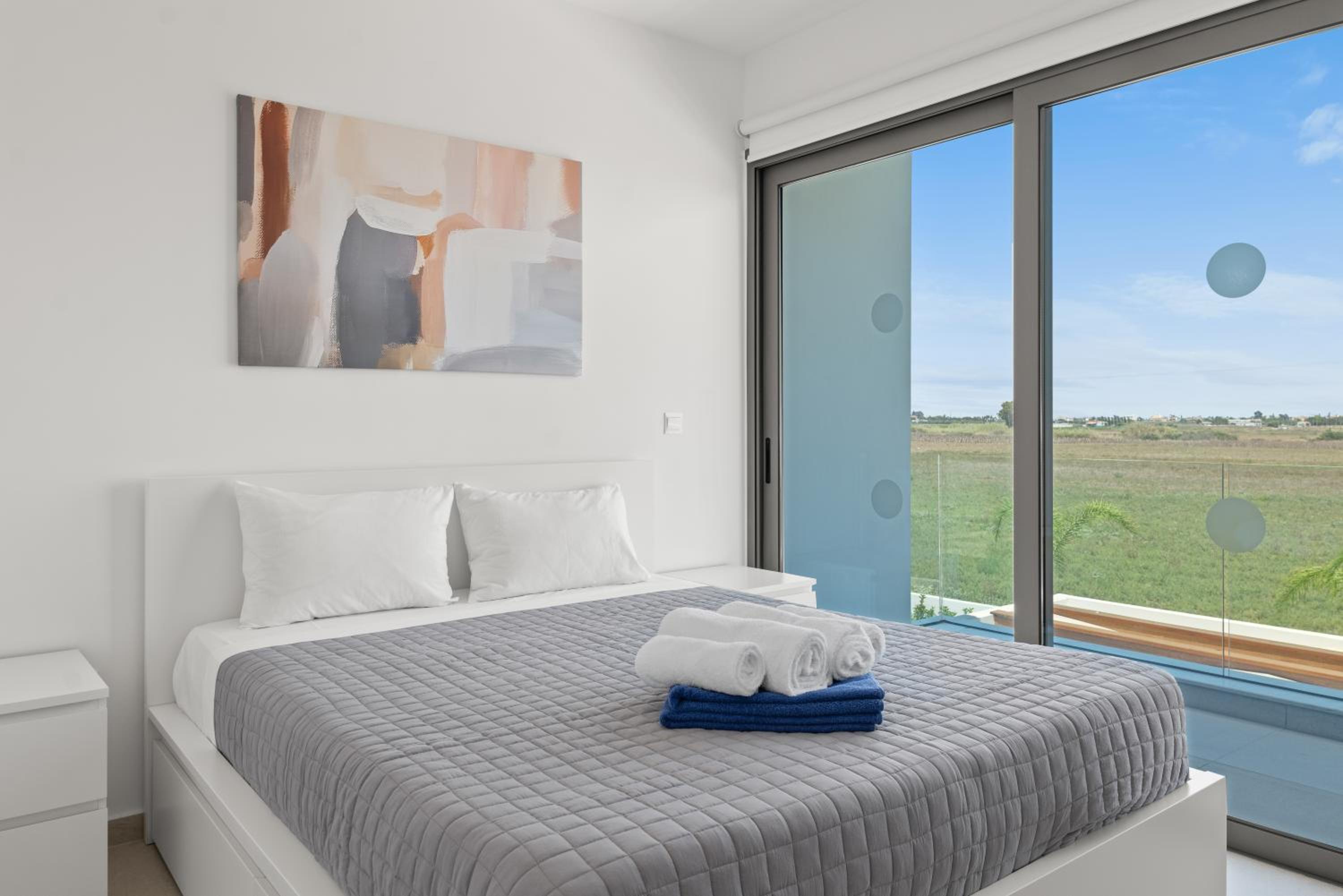 Serenity Waves Villa 21