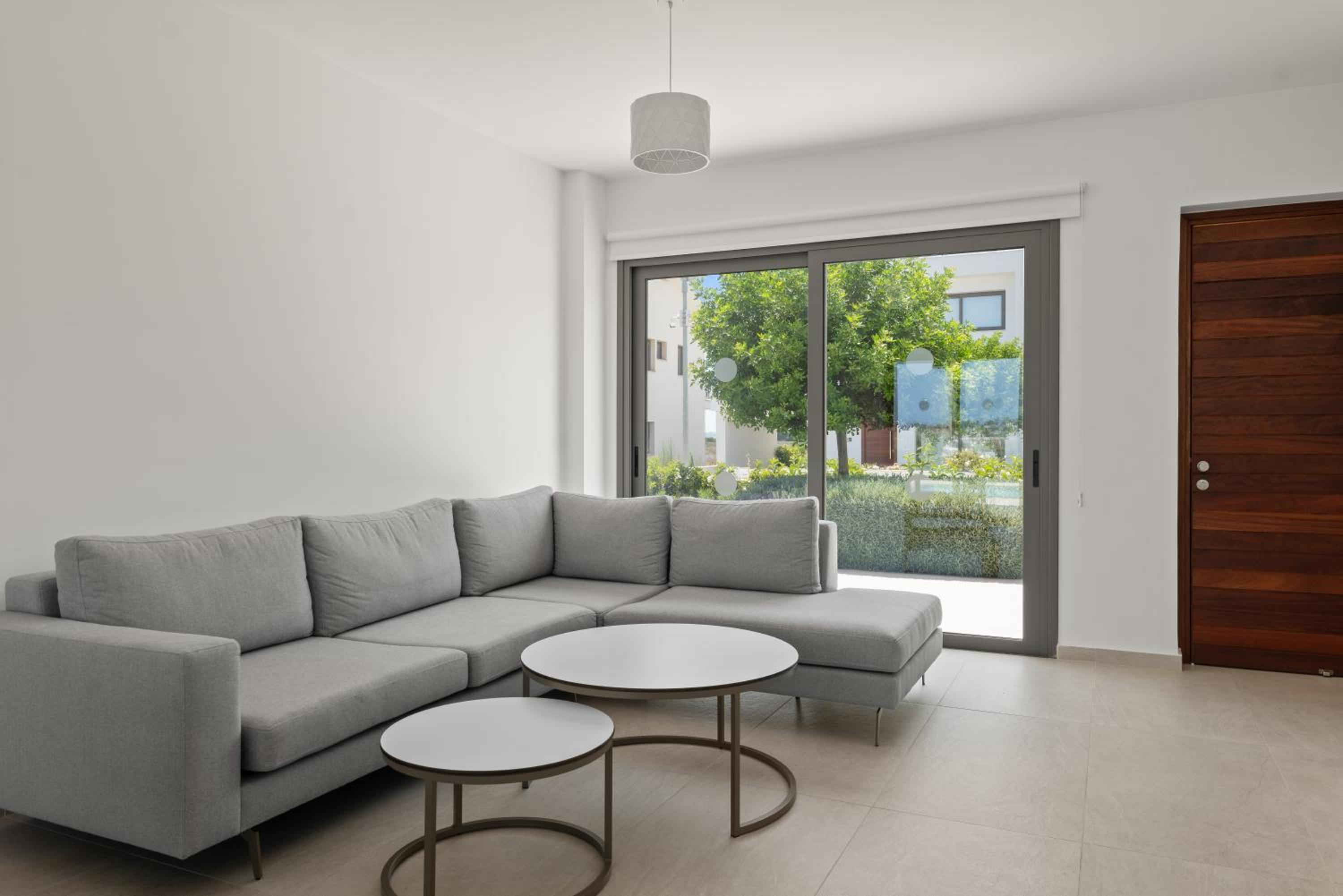 Serenity Waves Villa 21