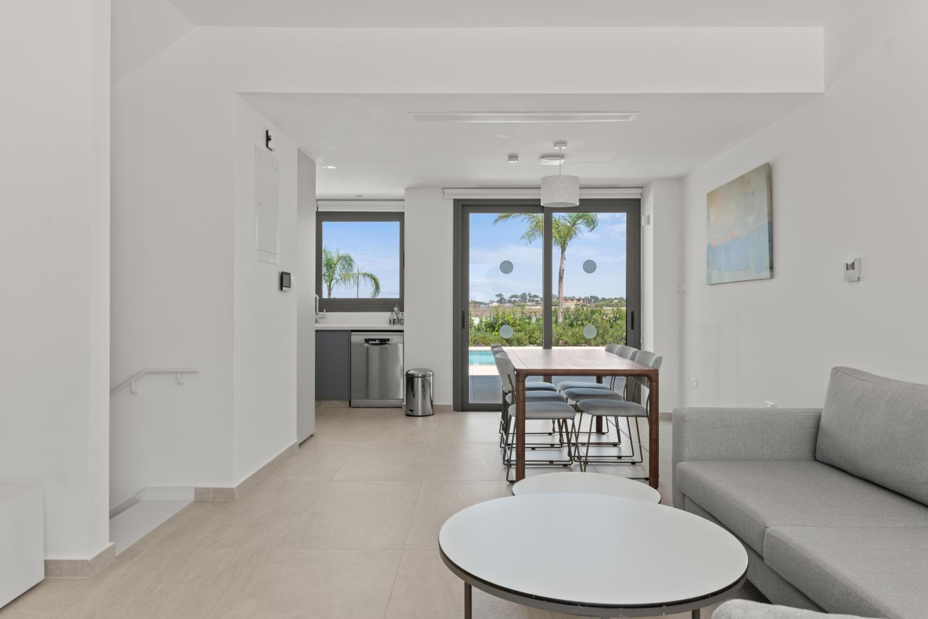 Serenity Waves Villa 21